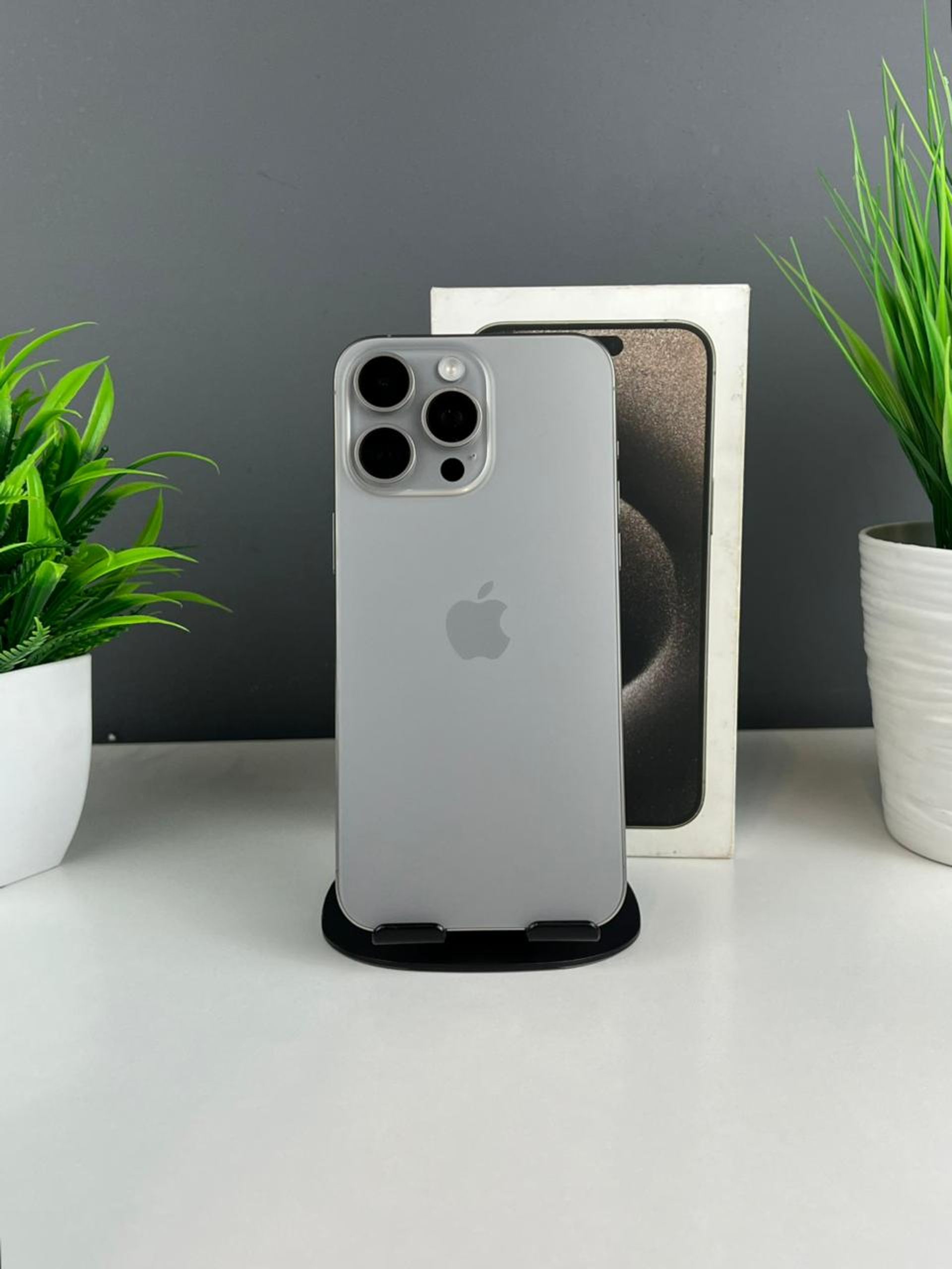 iPhone 15 Pro Max 256 GB