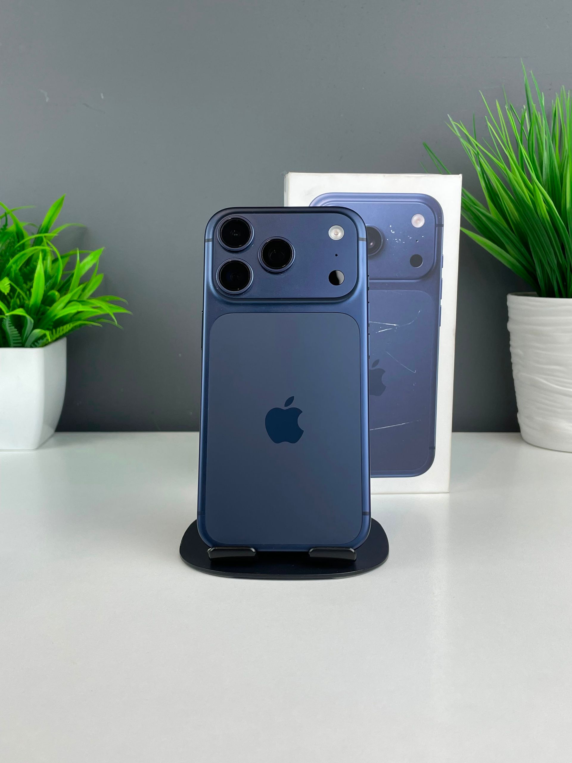 Apple iPhone 17 Pro 256 GB