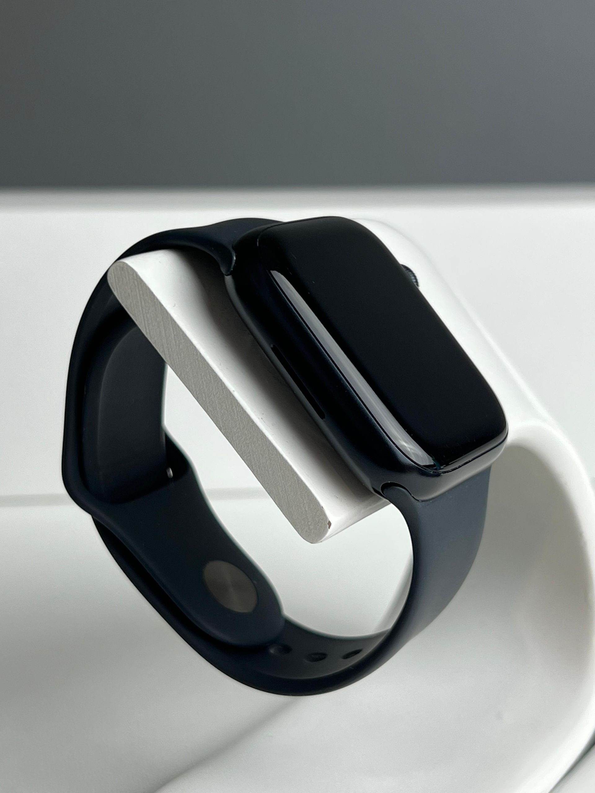 Apple Series 8 45 mm 45mm