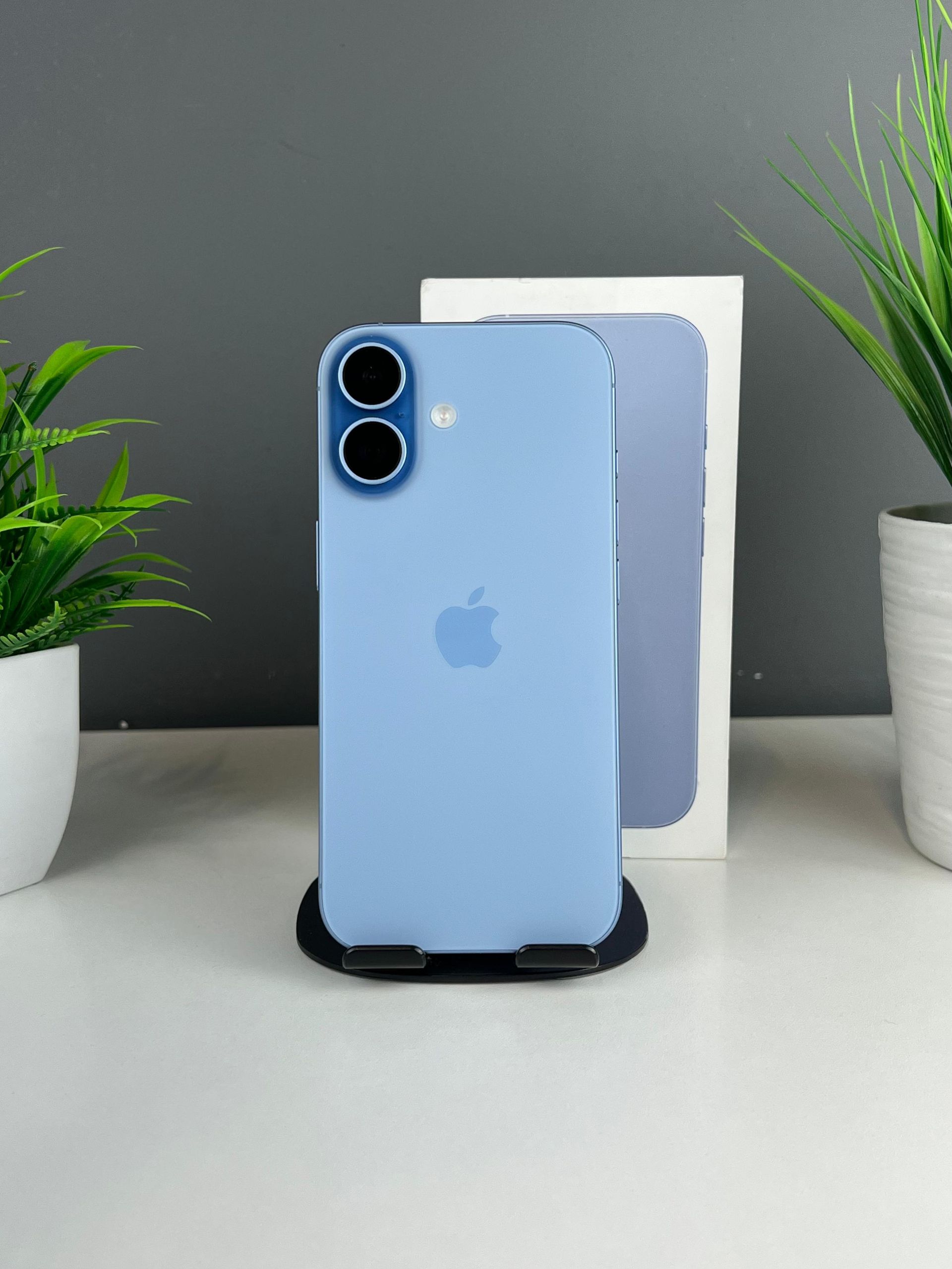 Apple iPhone 17  256 GB