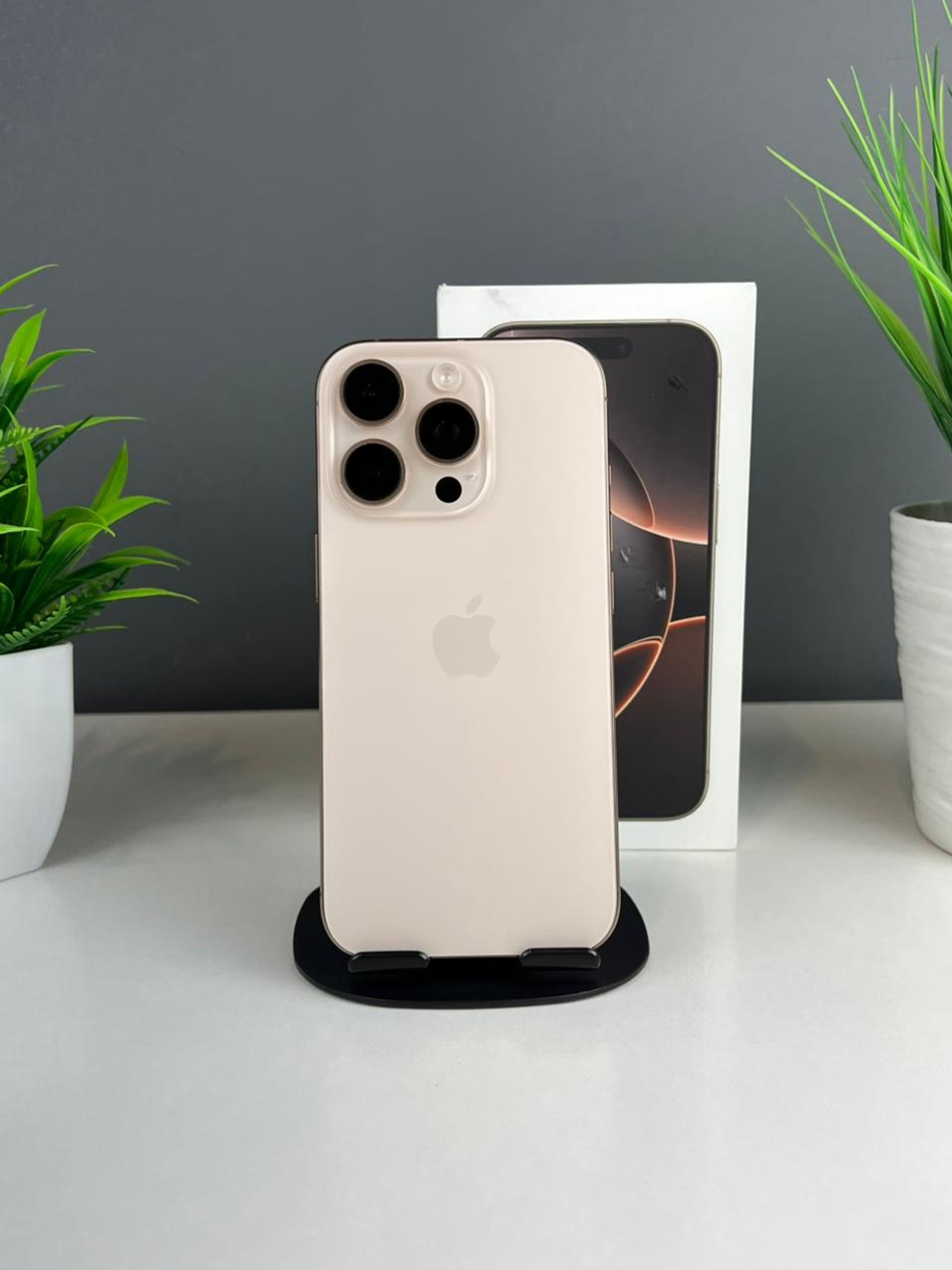 Apple iPhone 16 Pro 512GB