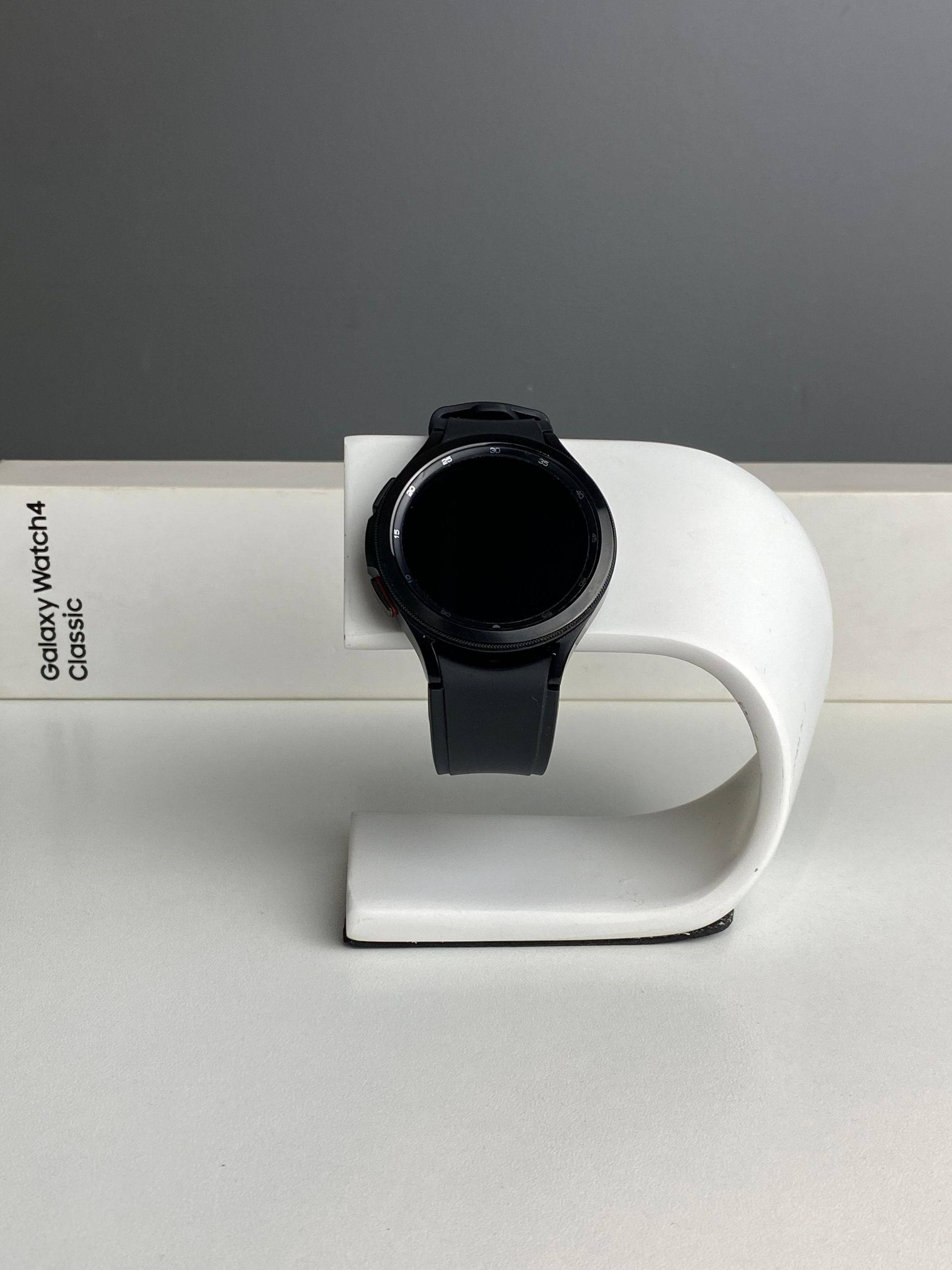 Galaxy Watch 4 Classic SM-R890 - фото_0