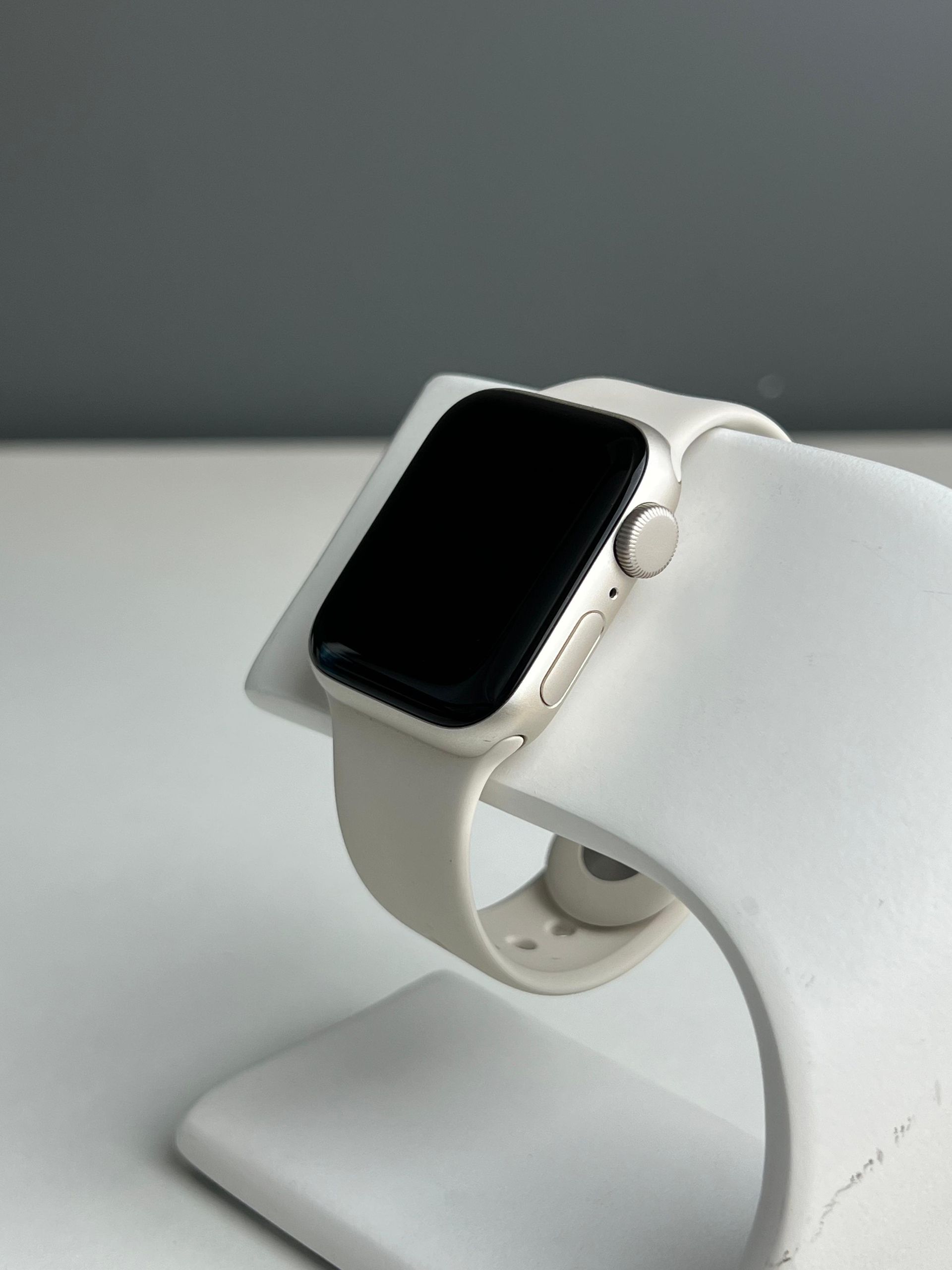 Apple Watch SE 40 мм (2е поколение) - фото_2