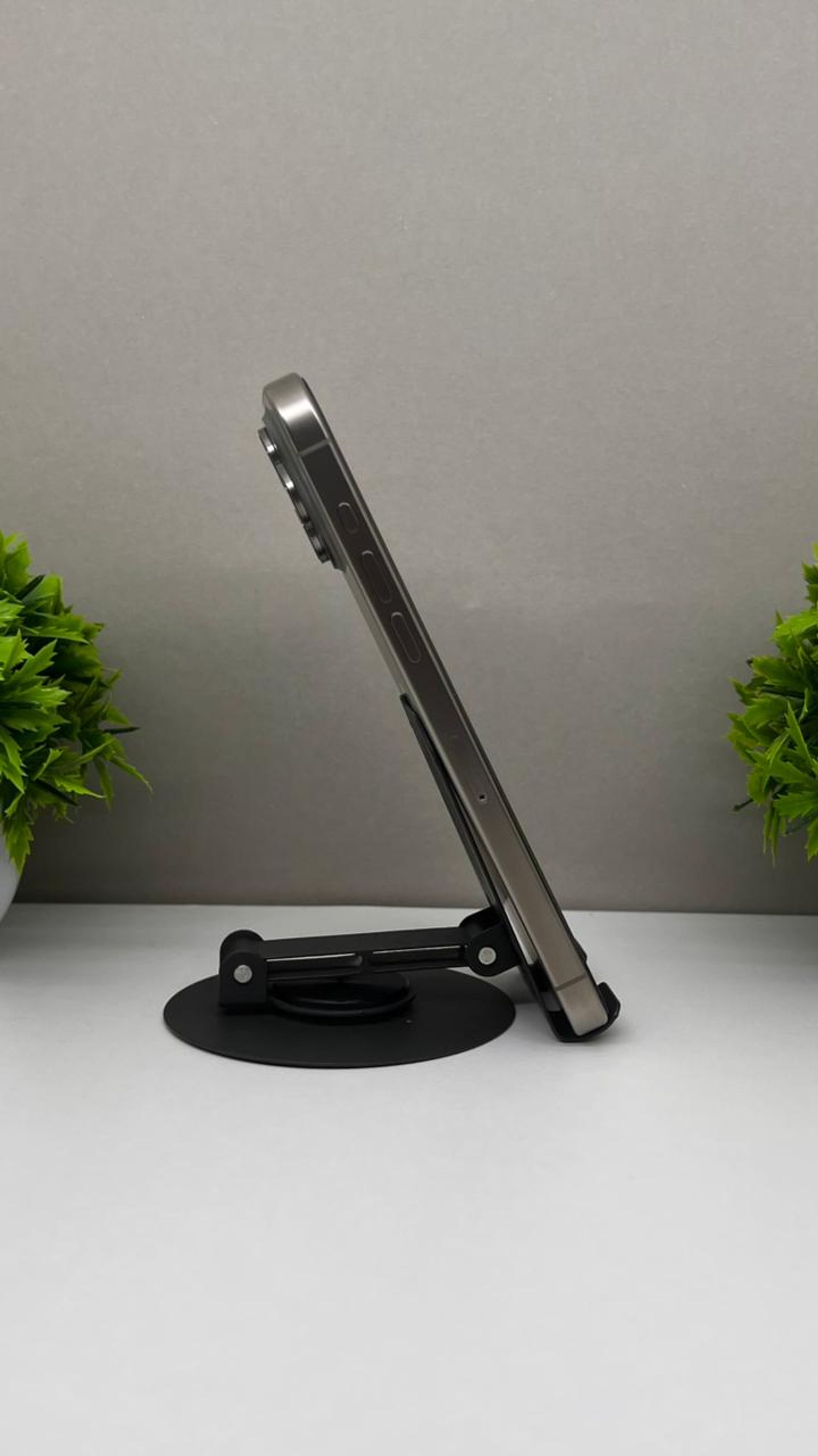 Apple iPhone 15 Pro Max 256GB - фото_2