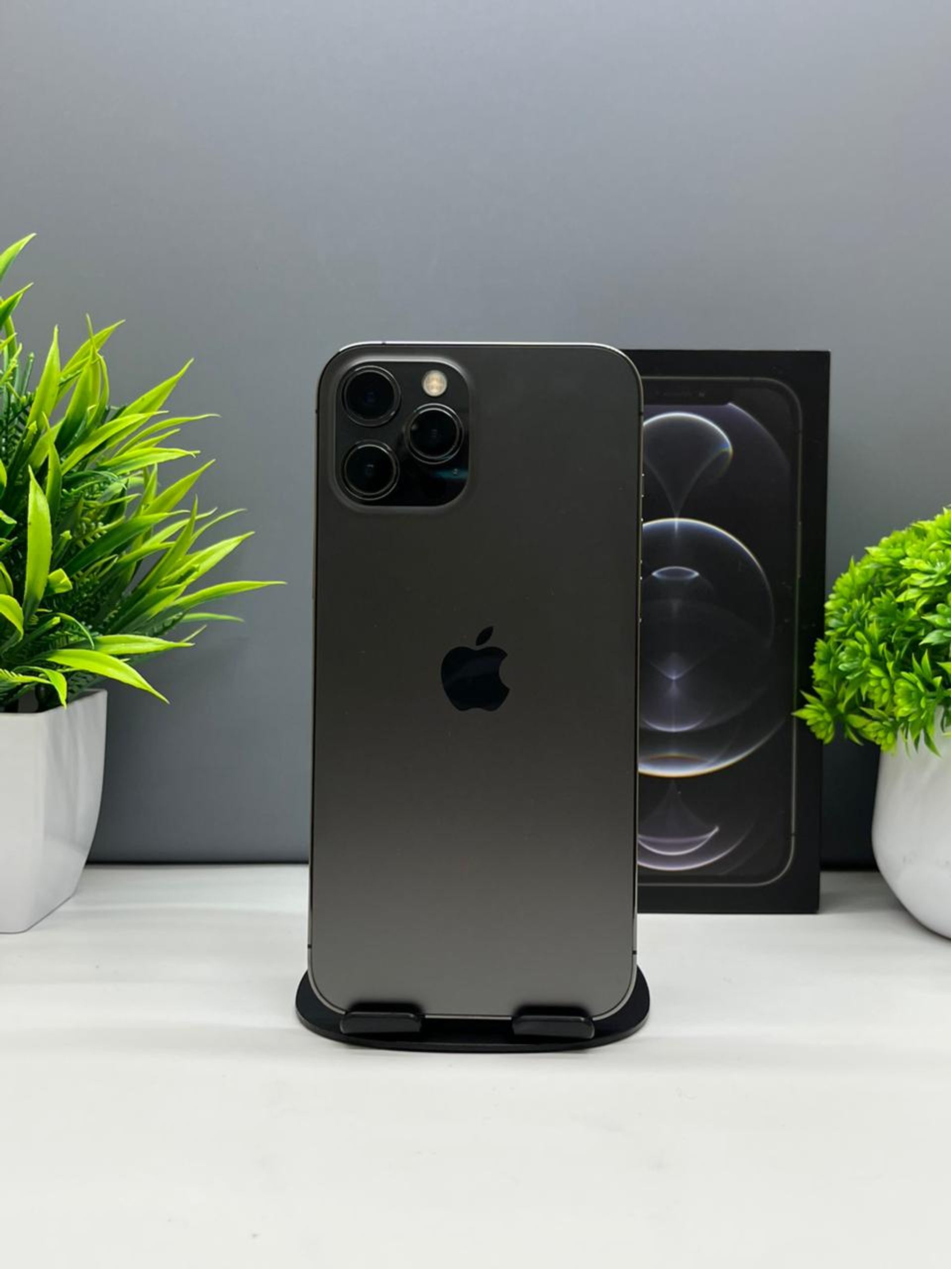 Apple iPhone 12 Pro Max 128GB - фото_0