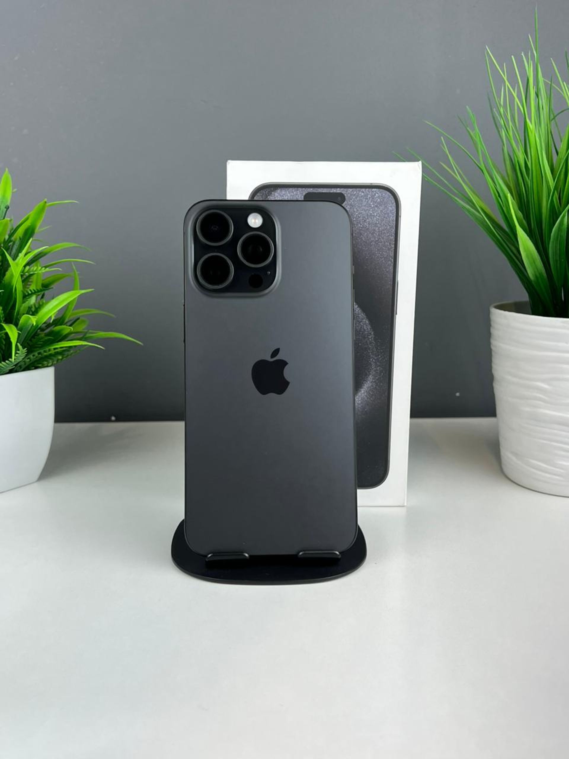 Apple iPhone 15 Pro Max 256GB