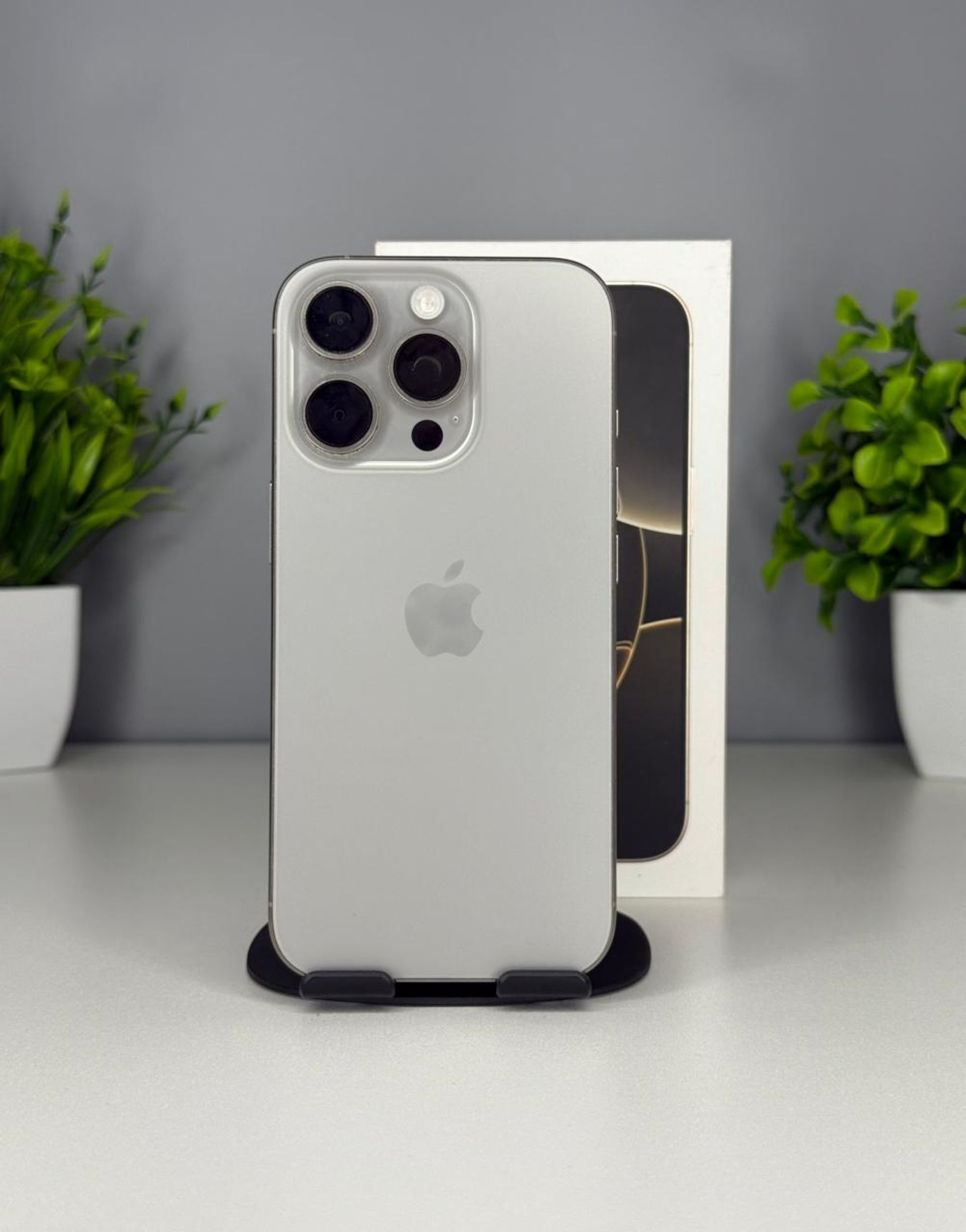 Apple iPhone 16 Pro 256GB