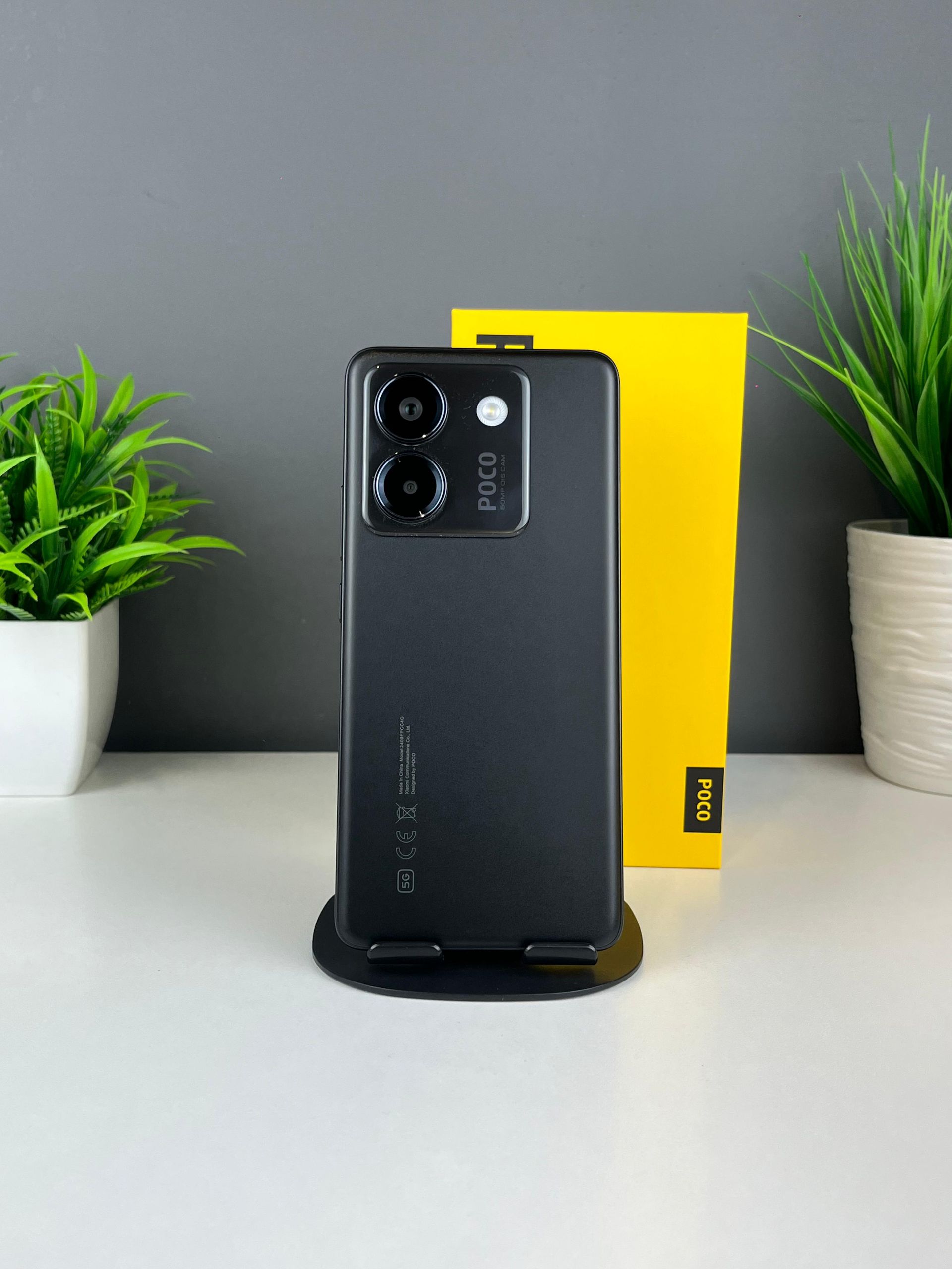 Poco М7 Pro 5G 256GB