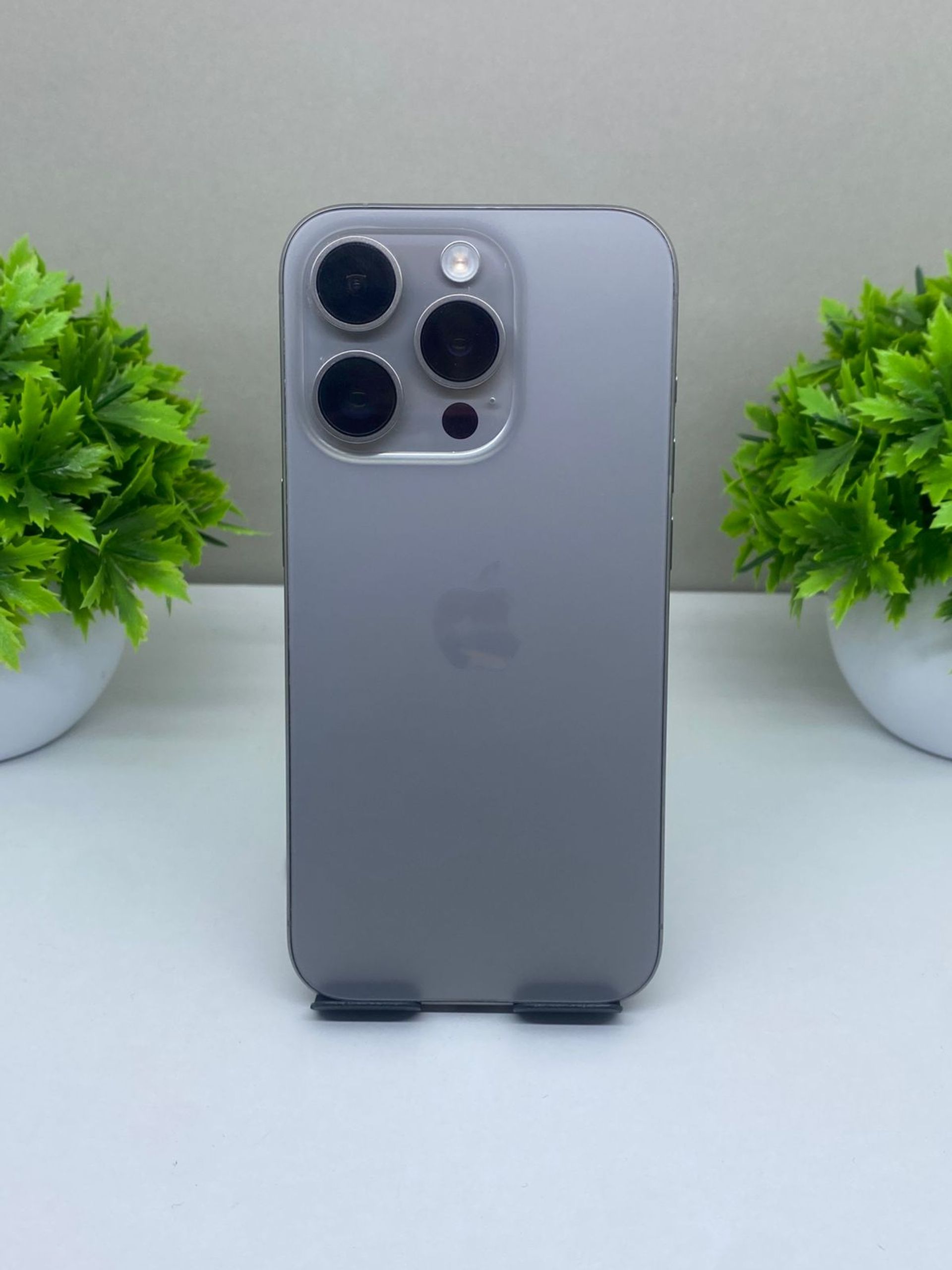 Apple iPhone 15 Pro 512GB