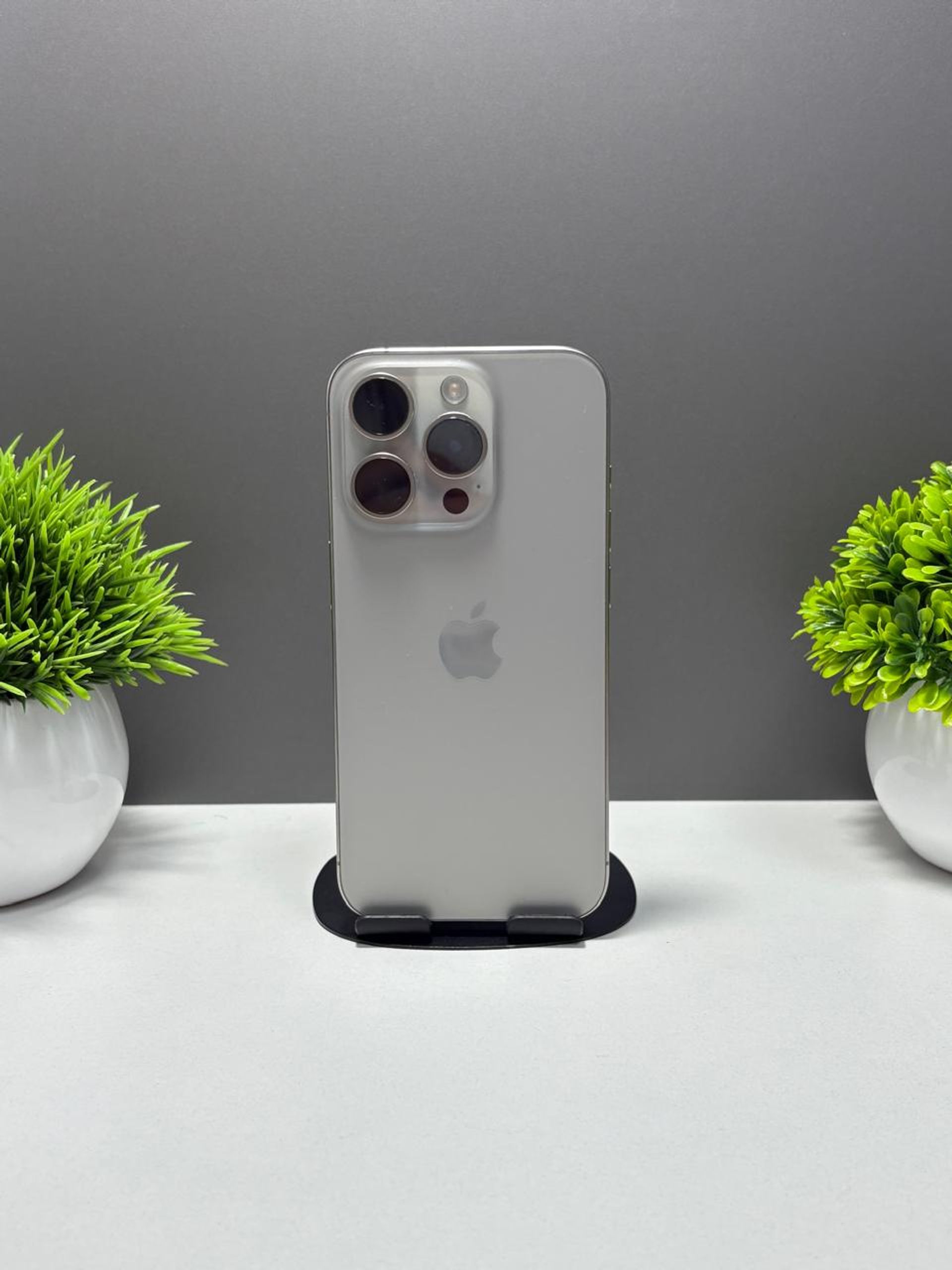 Apple iPhone 15 Pro 256 GB