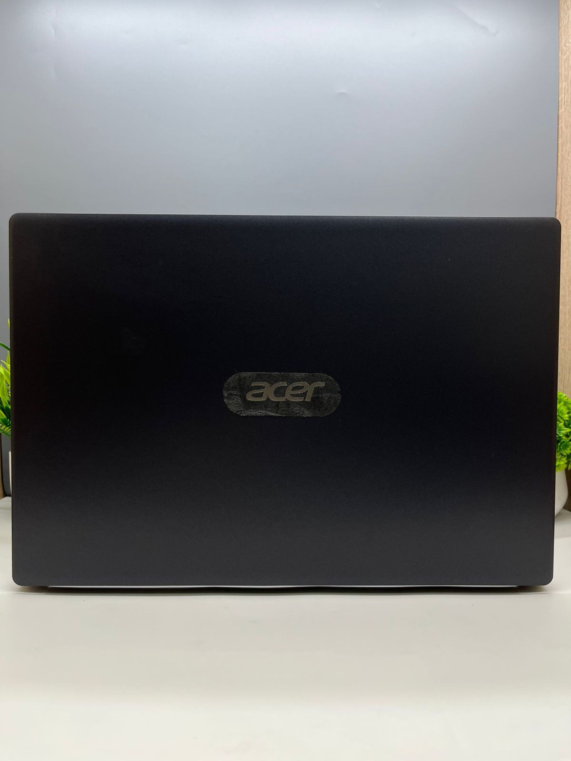 Ноутбук Acer ryzen 5 (5-е поколение) 2023 (6 ядер / 12 потоков) AMD Ryzen 5 5-поколение ядер 8 GB 256 GB 256 GB 16 дюймов