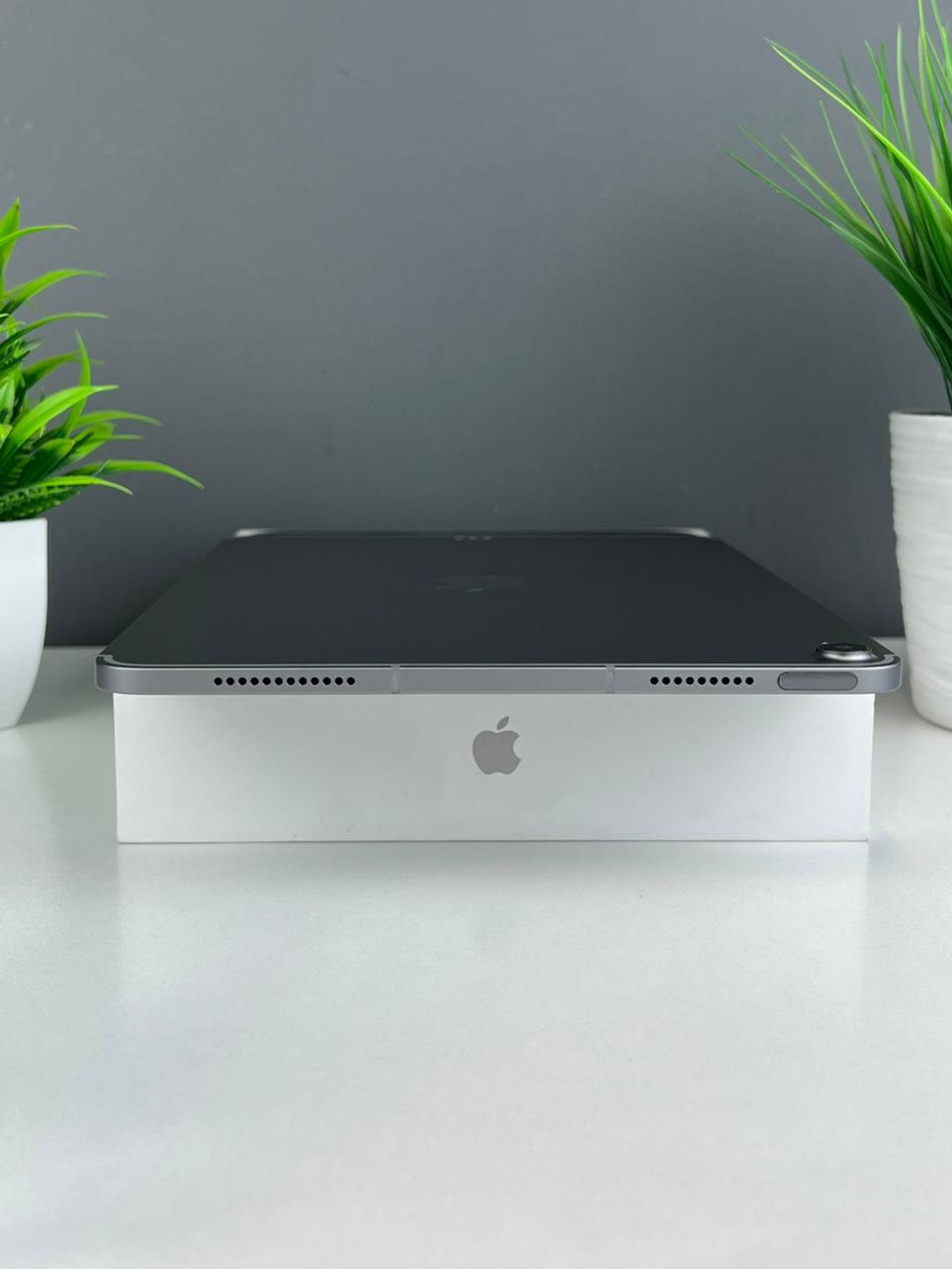 iPad Air 11-inch (M3) - фото_3