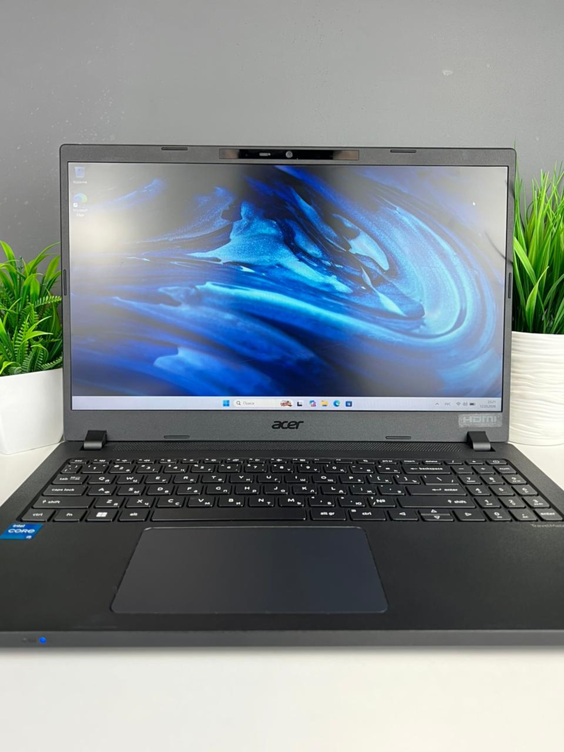 Acer Core i5/12 пок