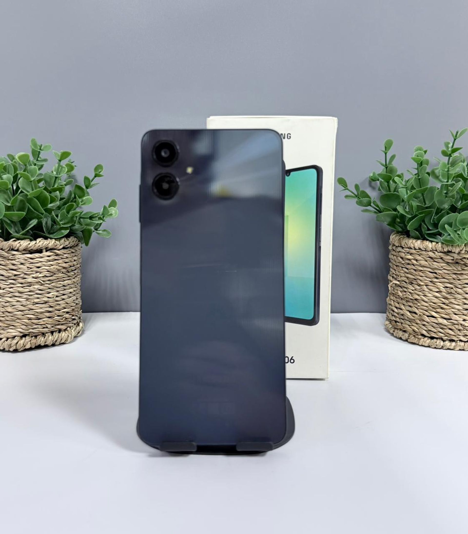 Samsung Galaxy A06 128 GB