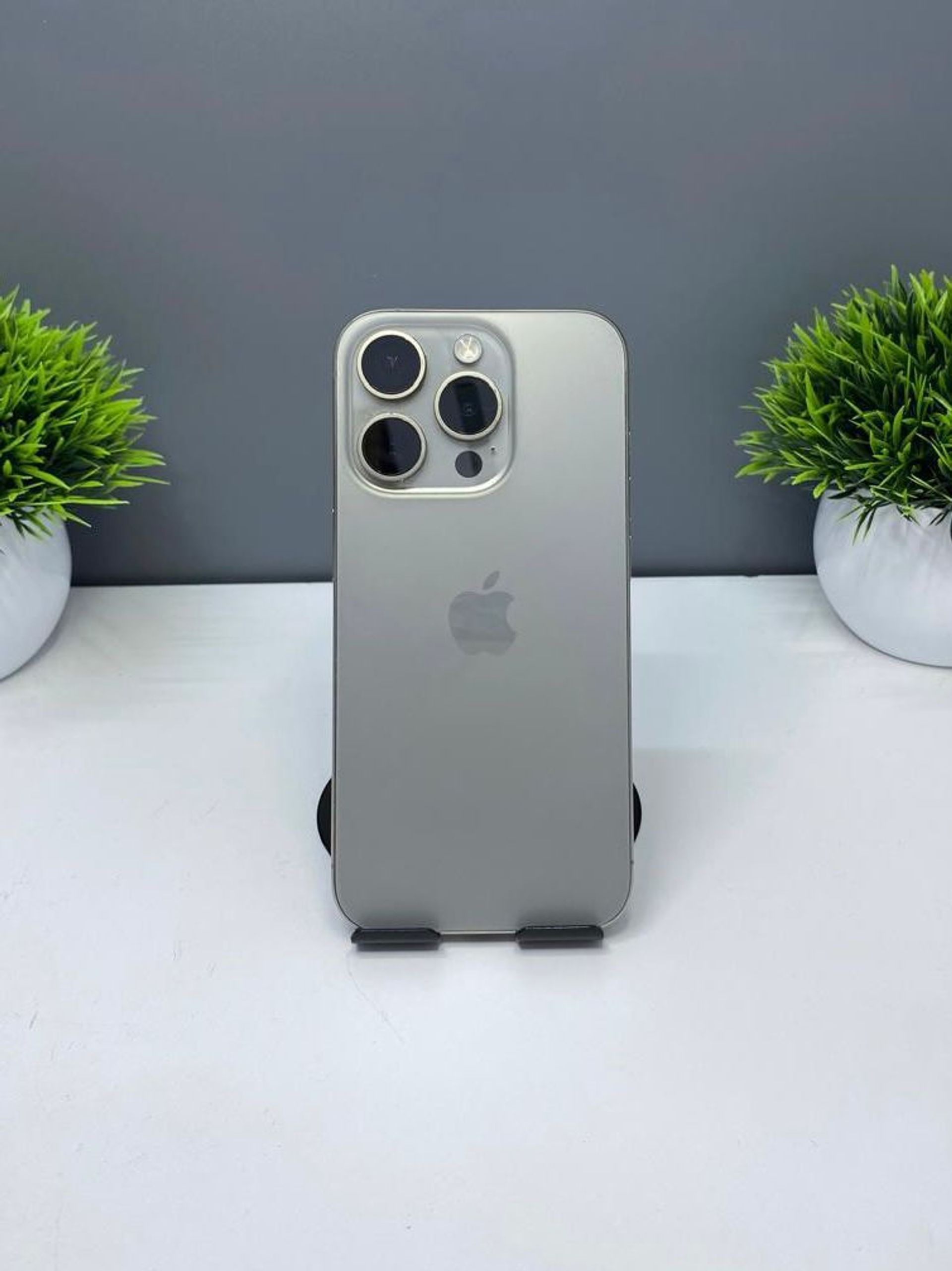 Apple iPhone 15 Pro 256GB