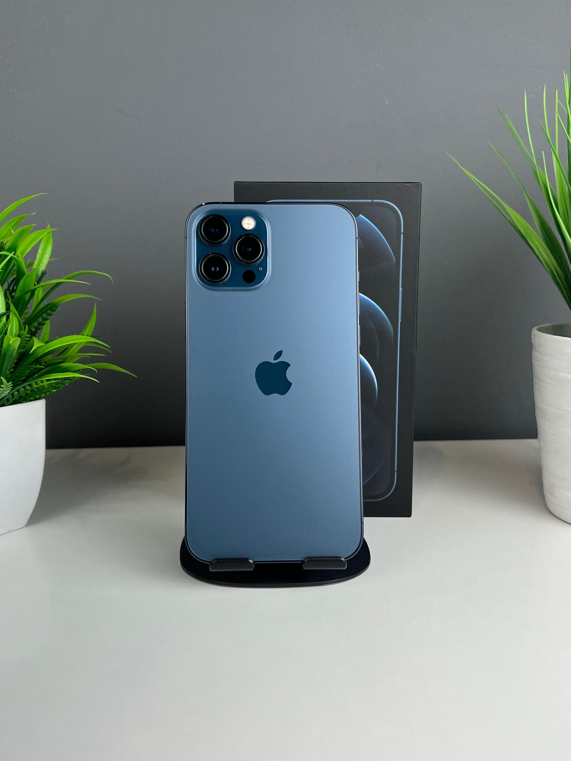 Apple iPhone 12 Pro Max 256GB