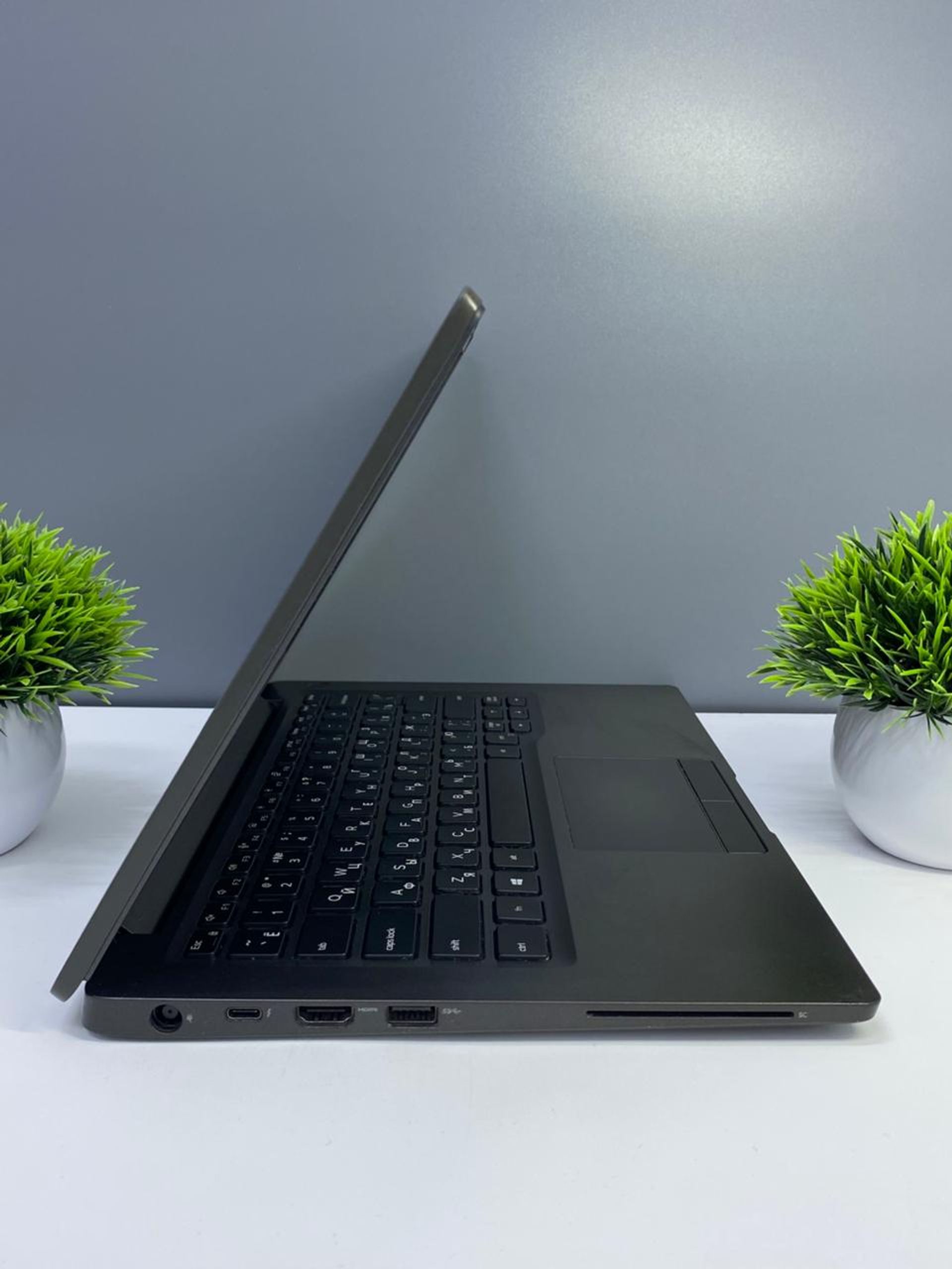 Dell Core i7/8 пок