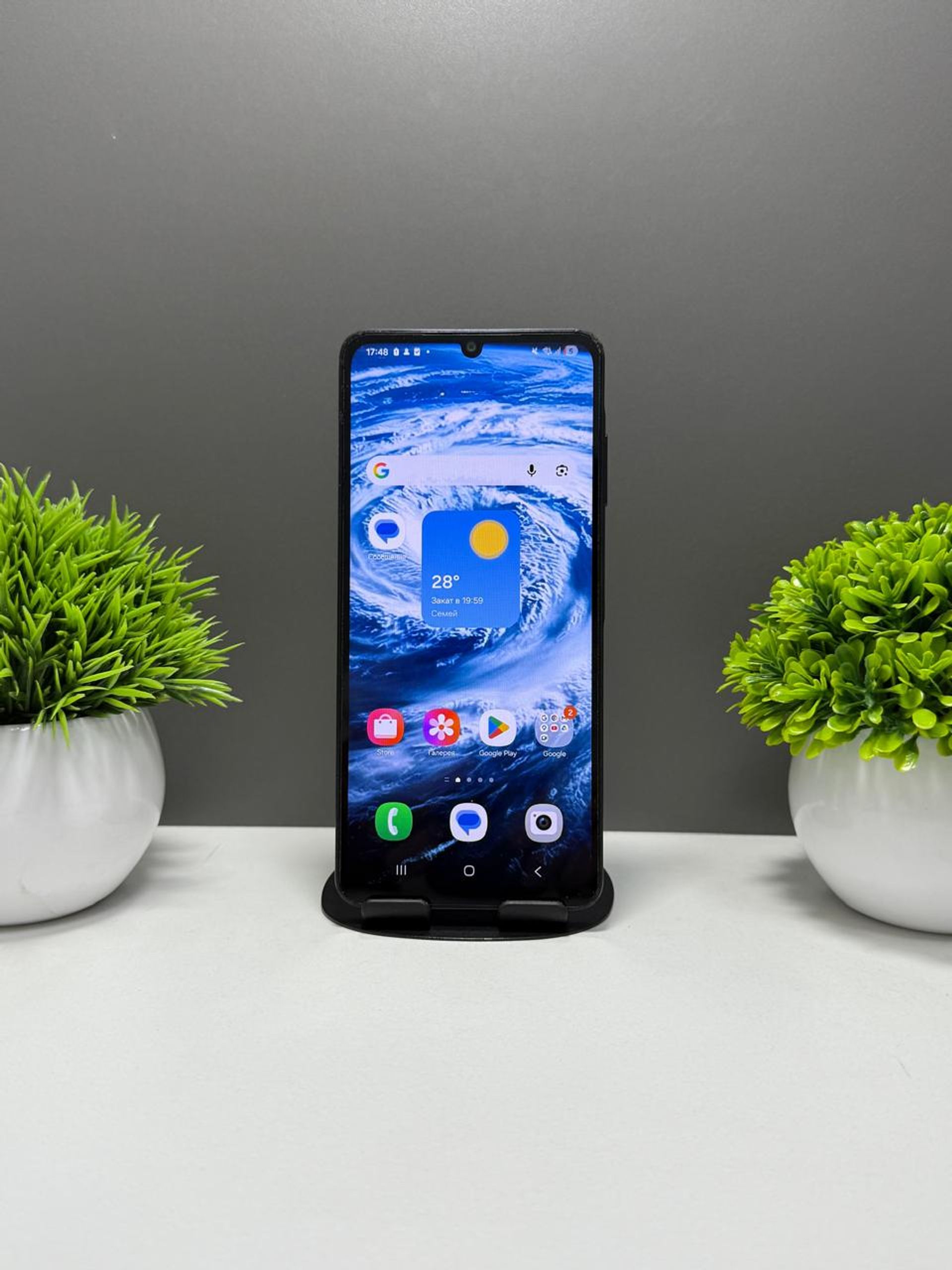 Samsung Galaxy A06 64 GB