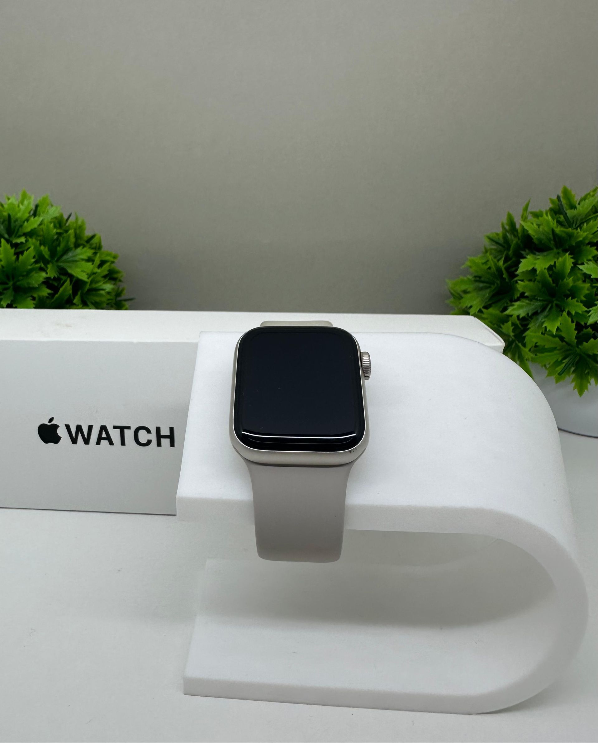 Apple Watch SE 40 мм (2е поколение) - фото_0