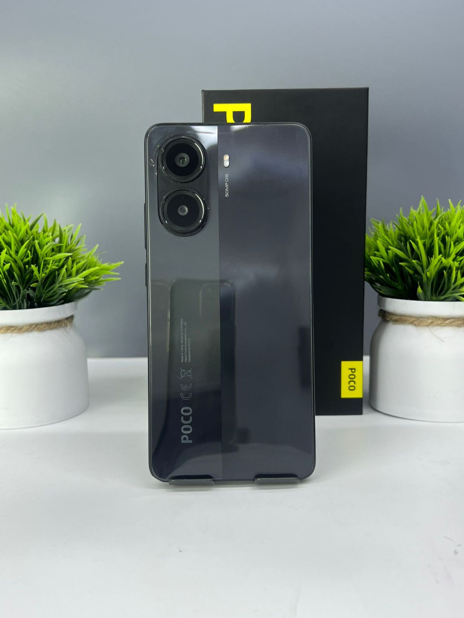 Xiaomi Poco X7 Pro 8GB/256GB