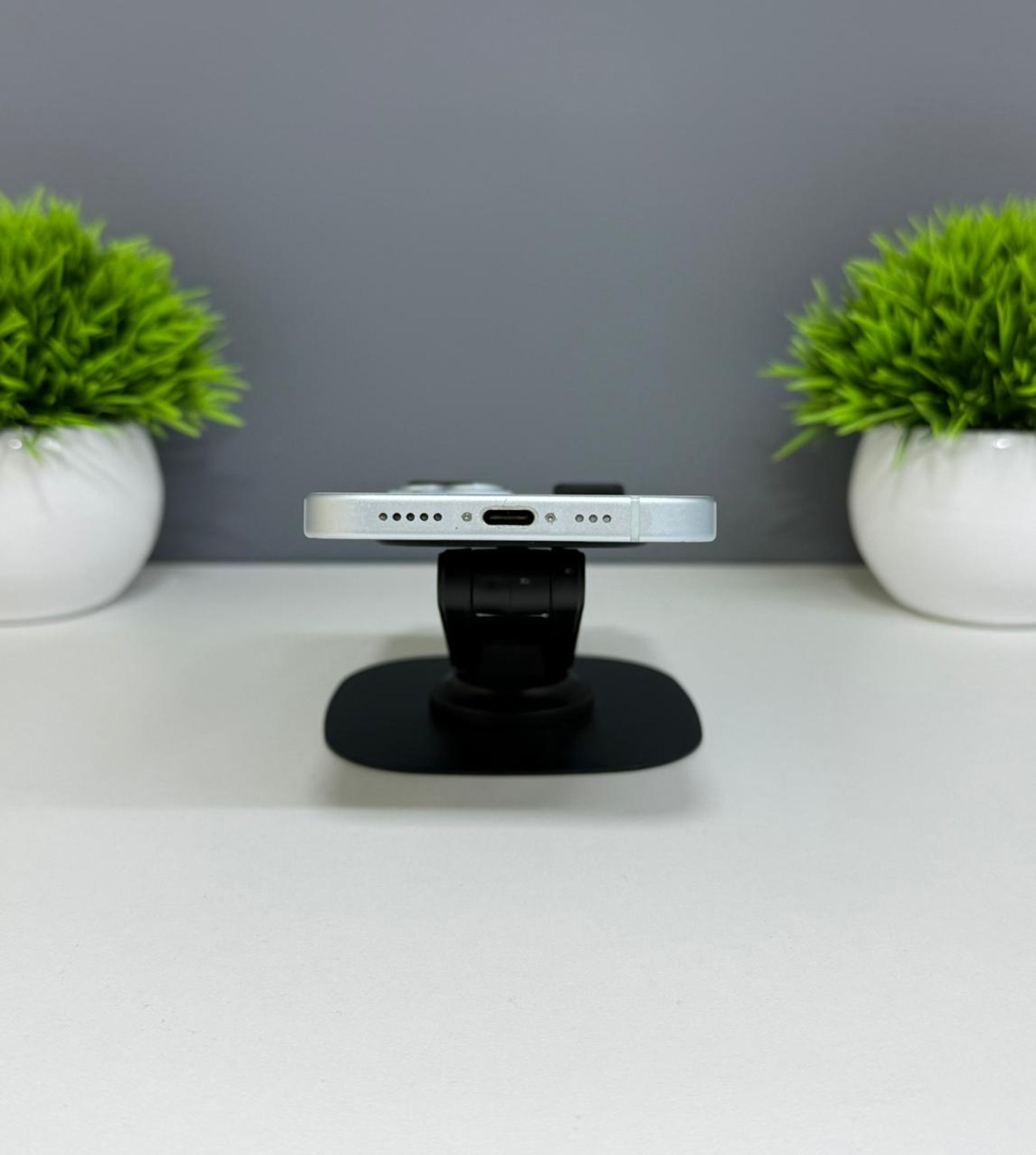 Apple iPhone 15 128 6 голубой