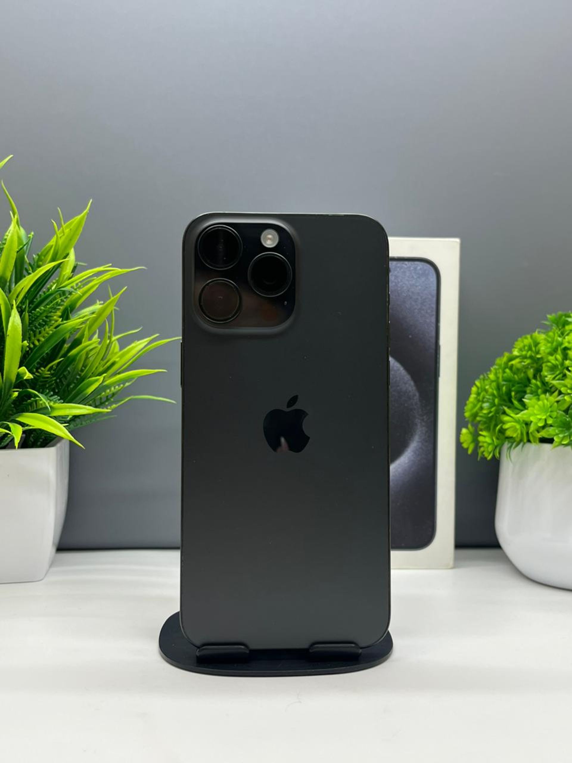 Apple iPhone 15 Pro Max 512GB