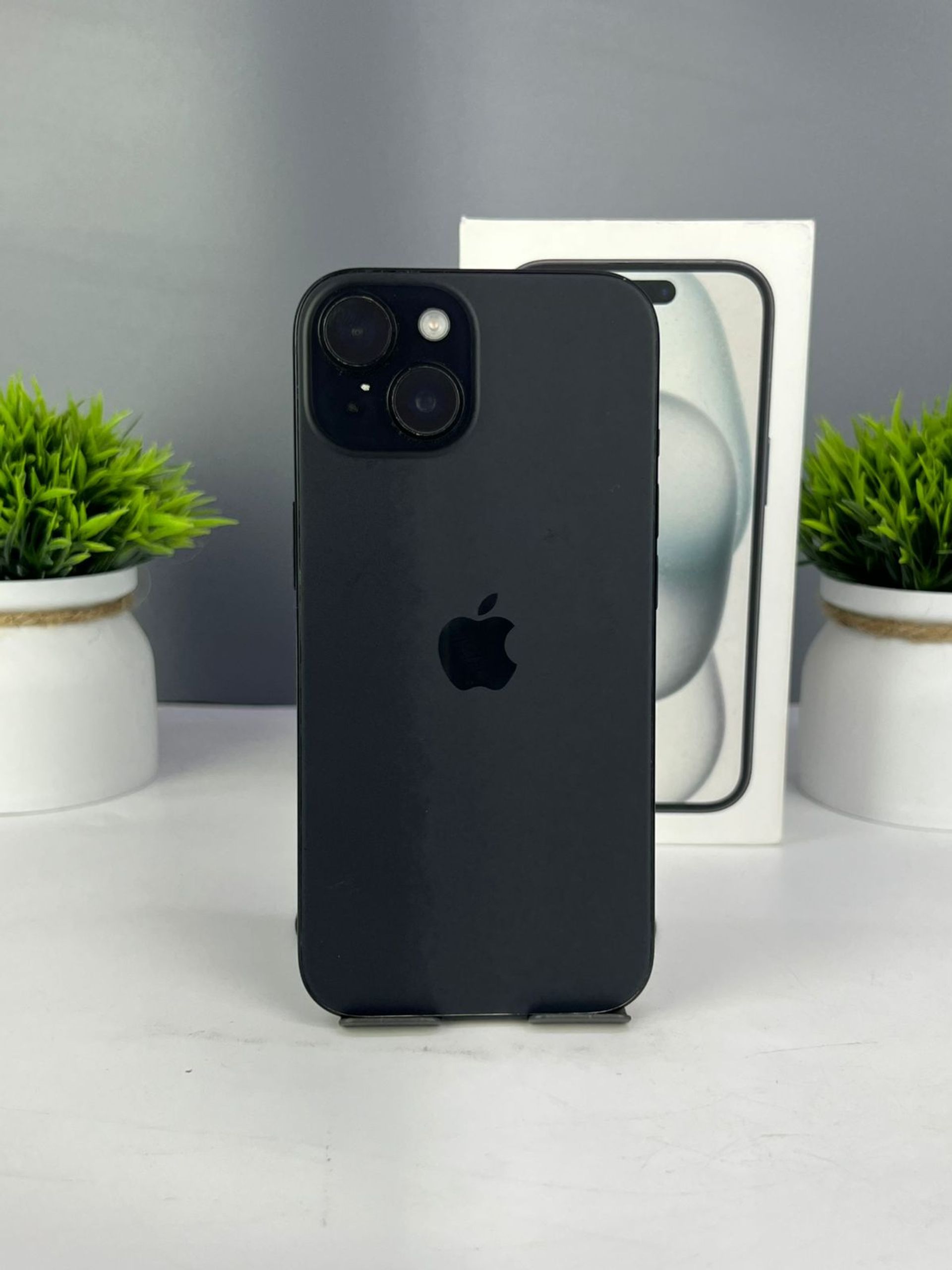 Apple iPhone 15 128 GB