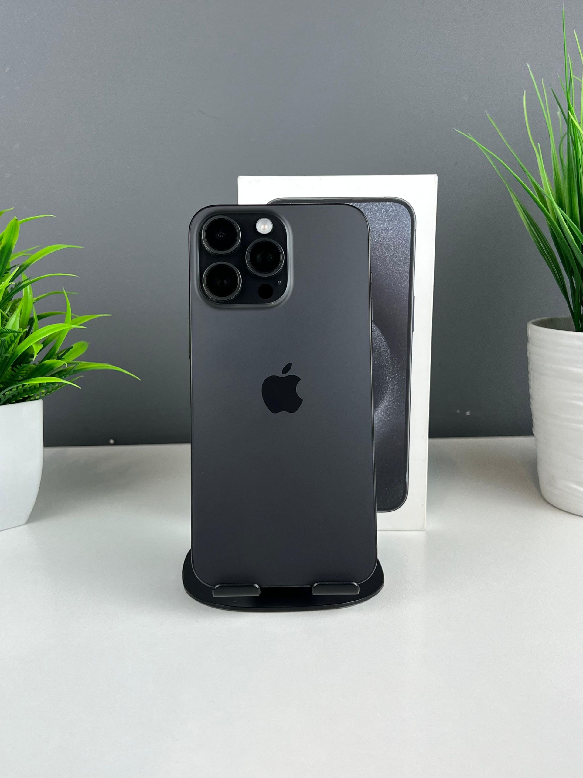 Apple iPhone 15 Pro Max 256GB