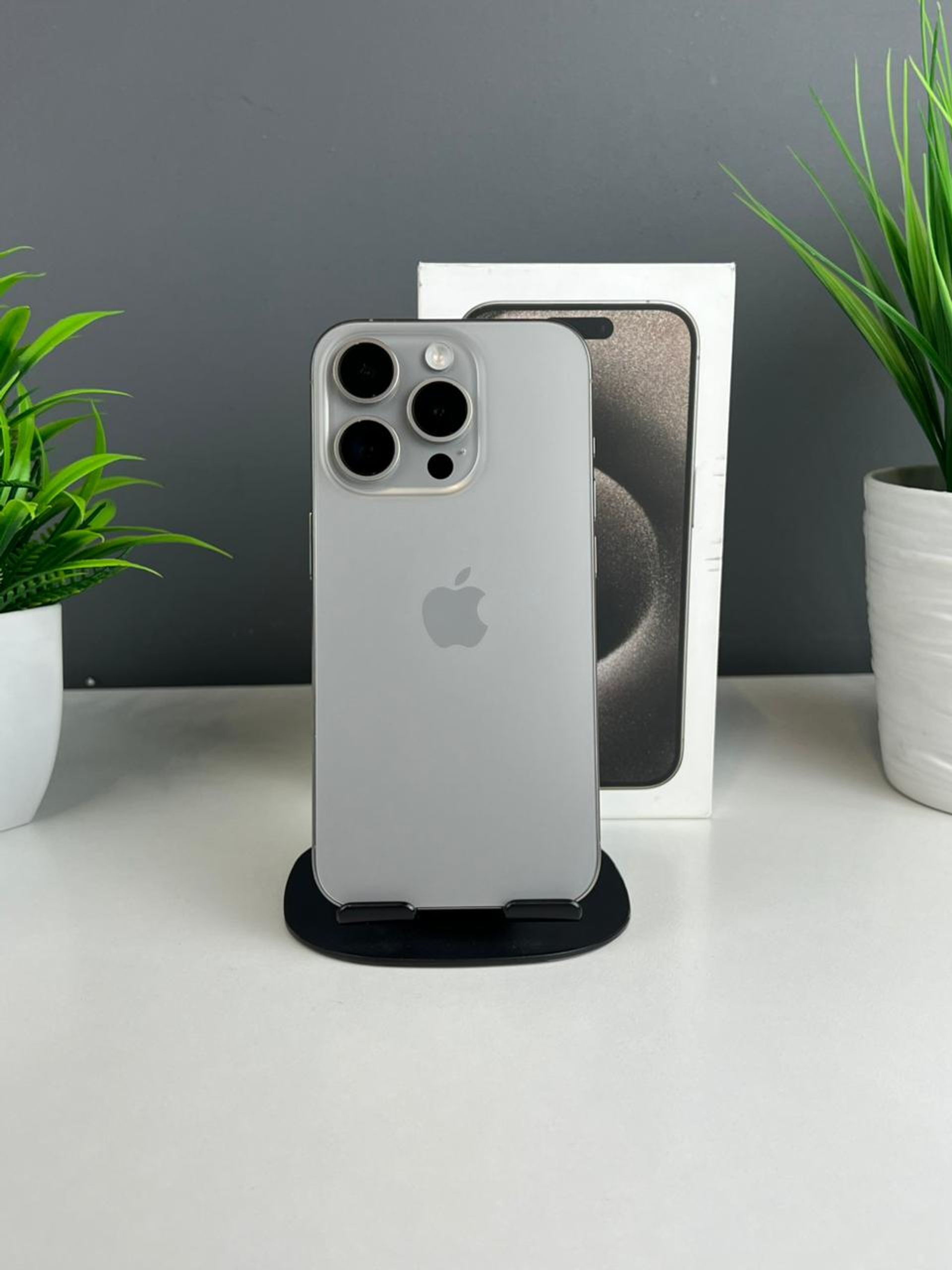 Apple iPhone 15 Pro 256GB