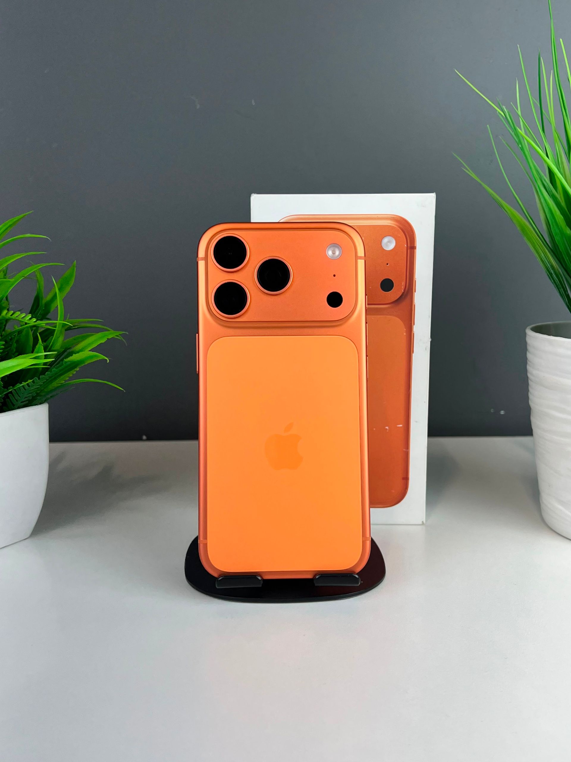 Apple iPhone 17 Pro 256 GB