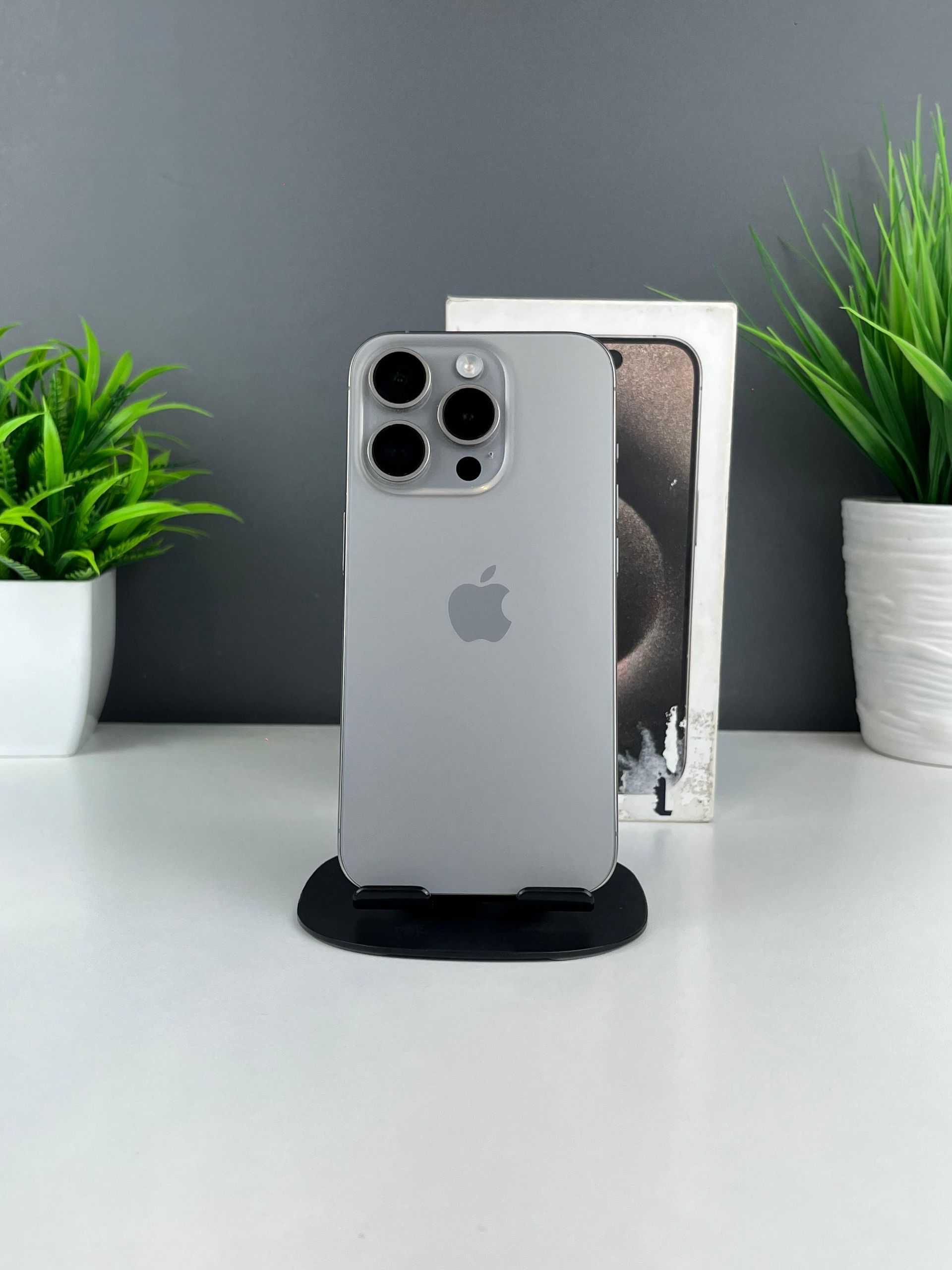 Apple iPhone 15 Pro 128GB