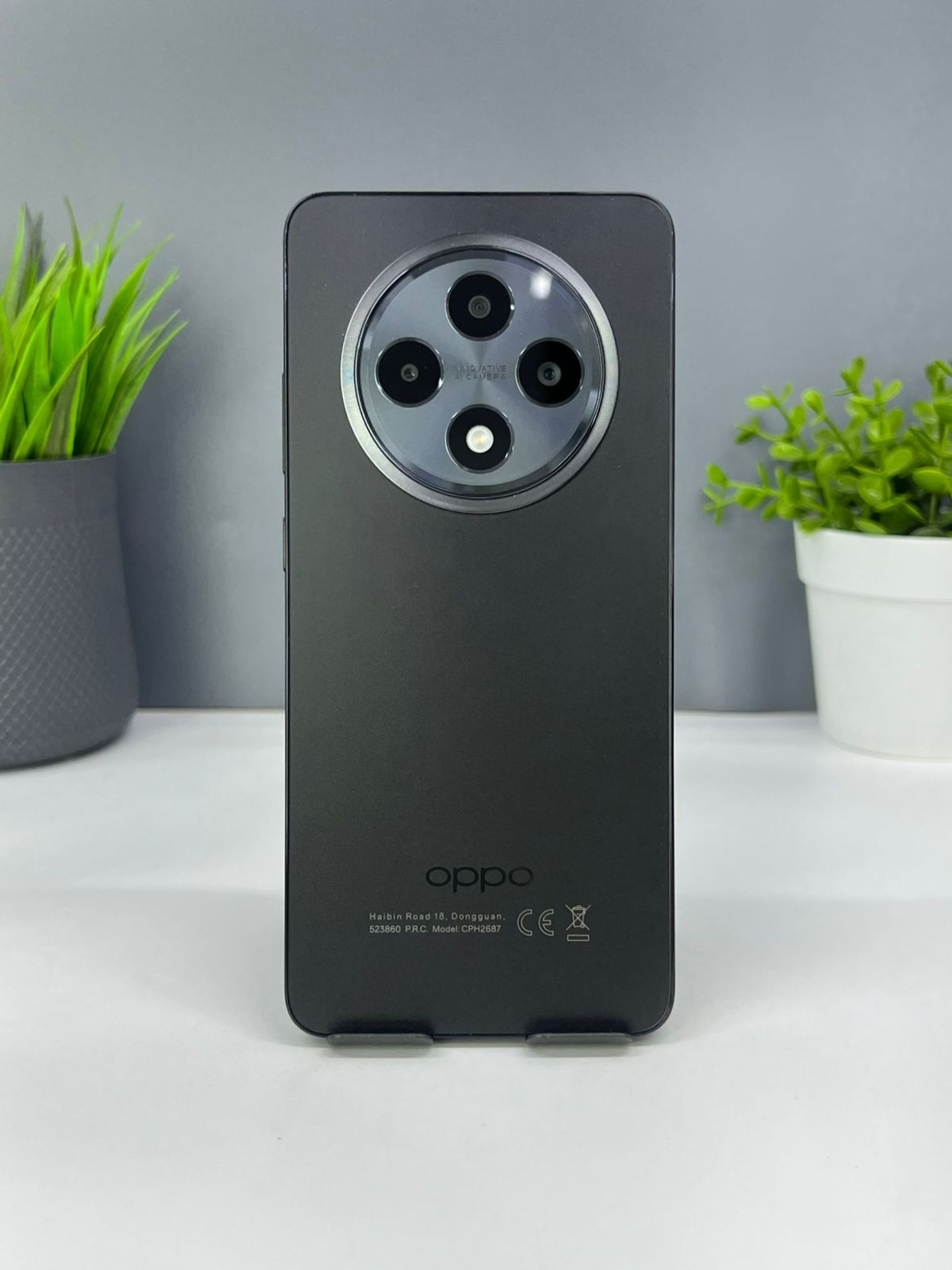 OPPO Reno14 F 256 GB