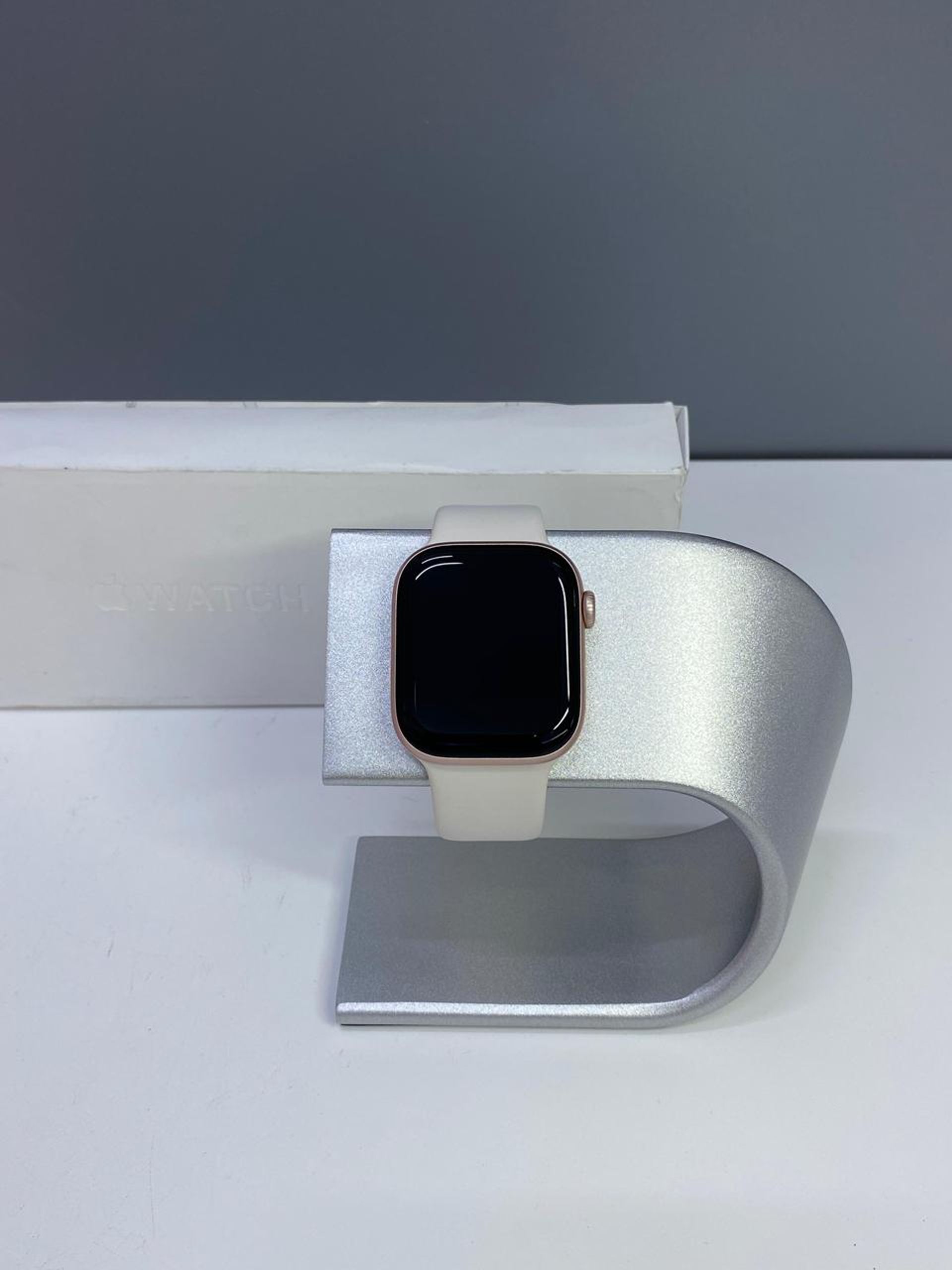 Apple Watch series 10 GPS 42 мм