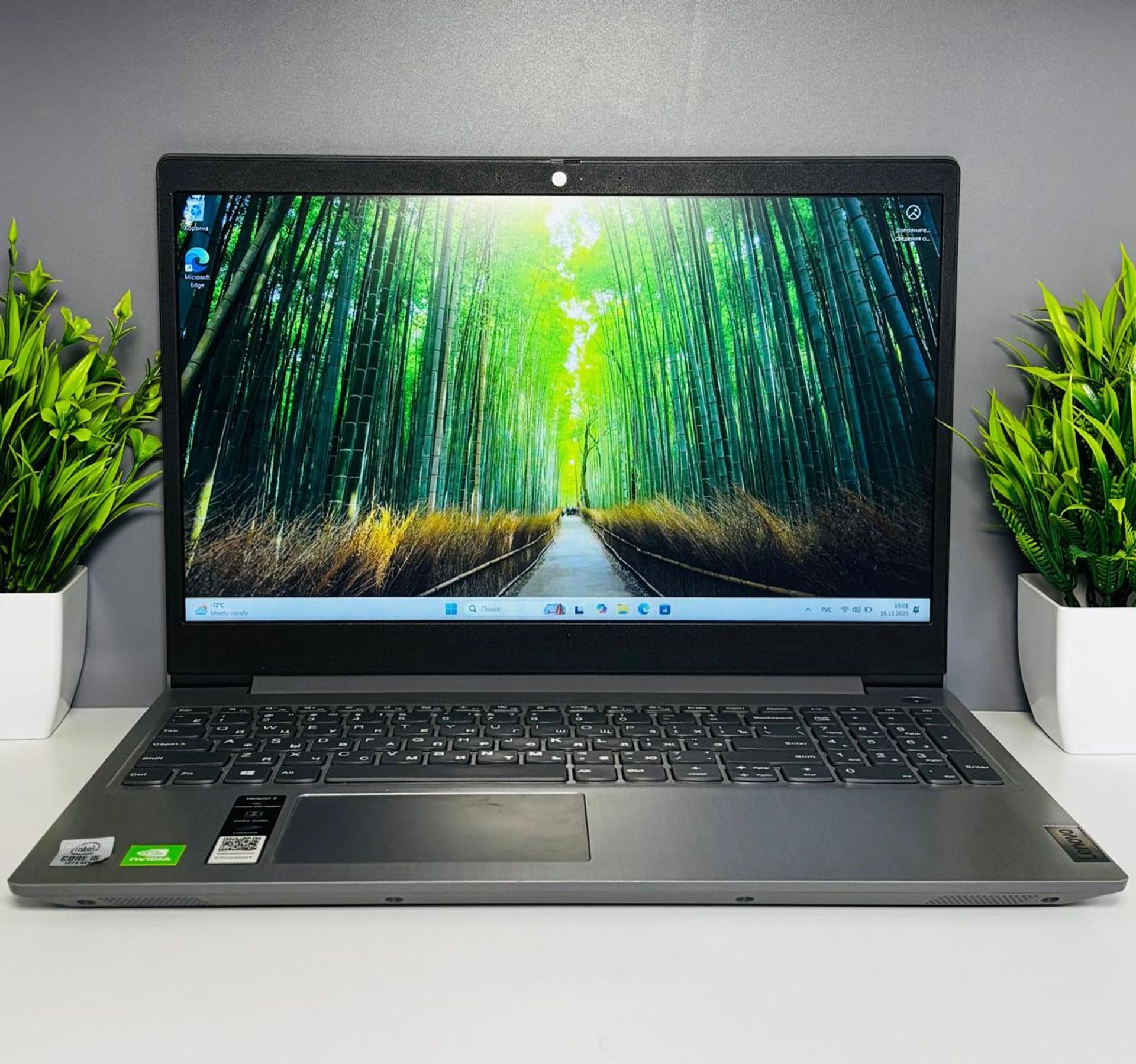 Lenovo Core i5/10 пок