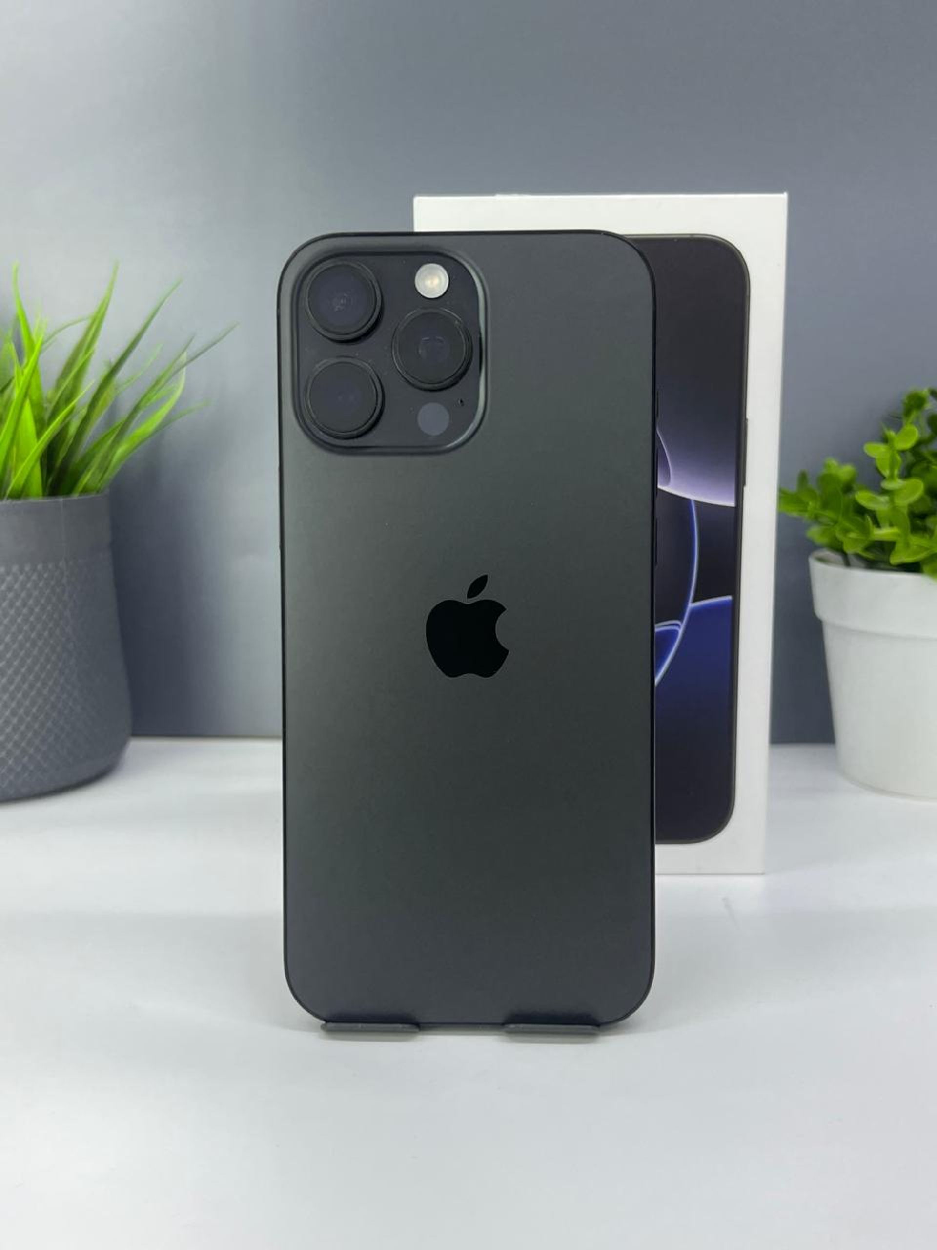 Apple iPhone 16 Pro 256GB