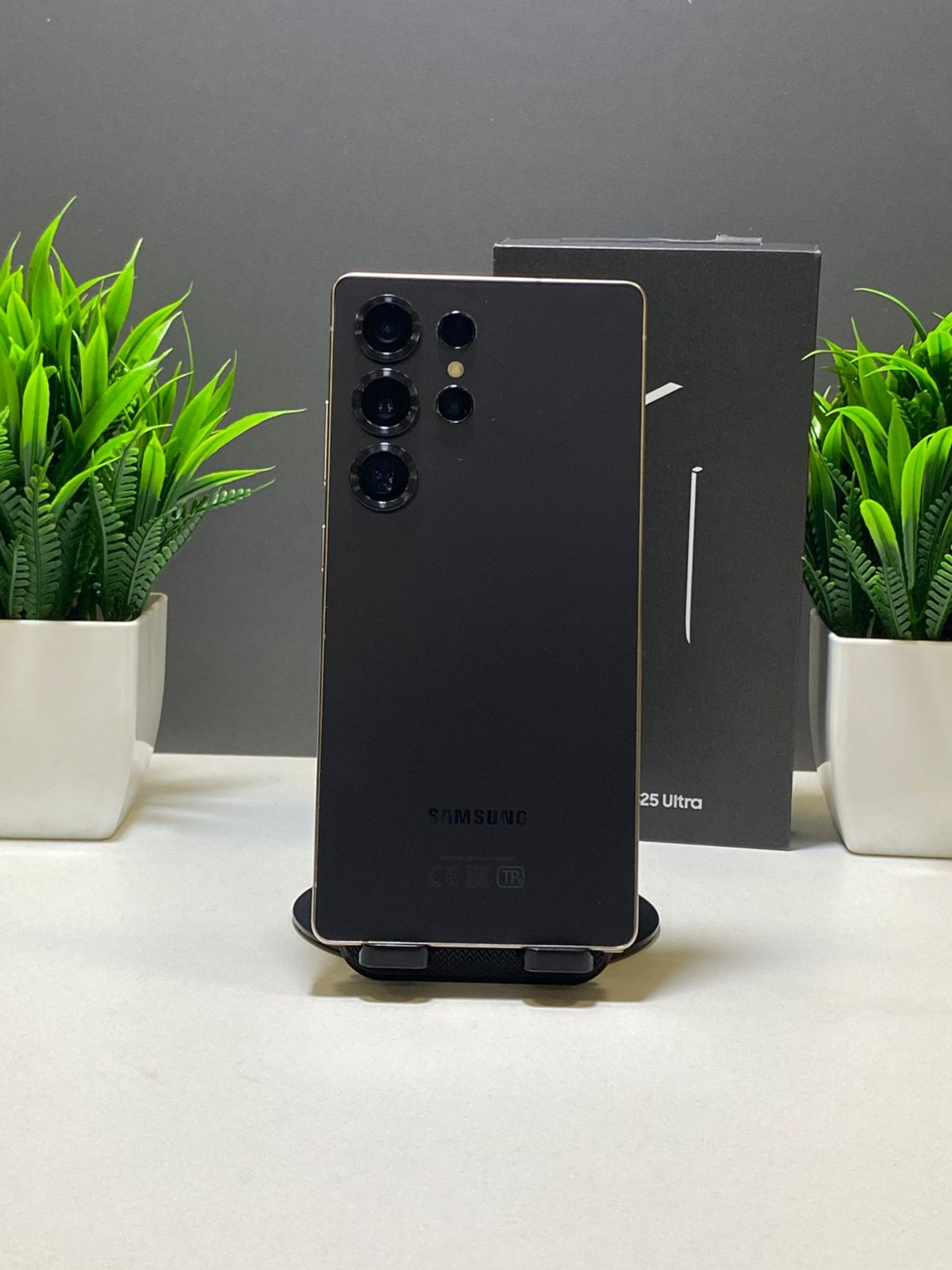 Samsung Galaxy S25 Ultra 5G 12GB/512GB