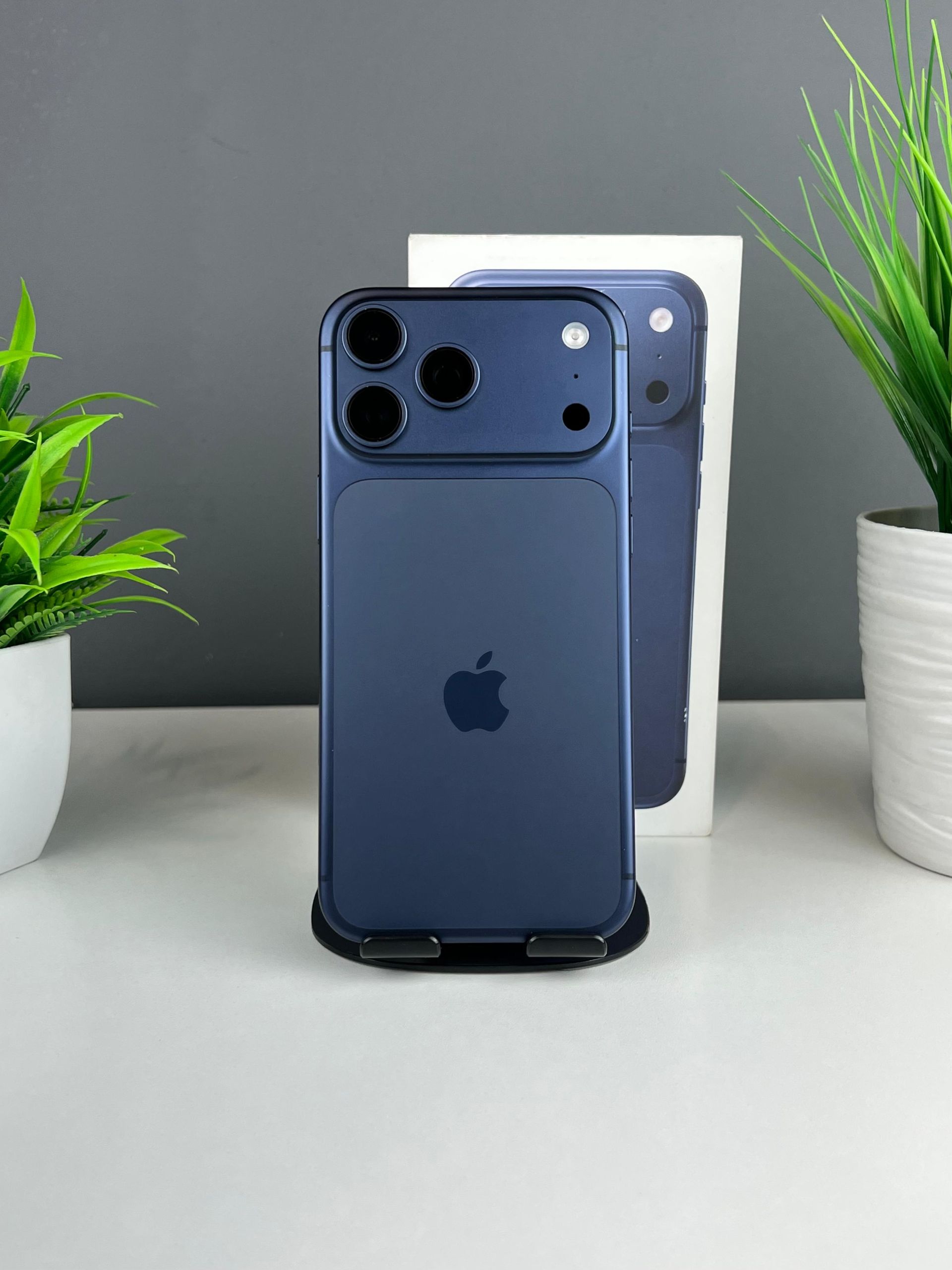 Apple iPhone 17 Pro Max 256GB