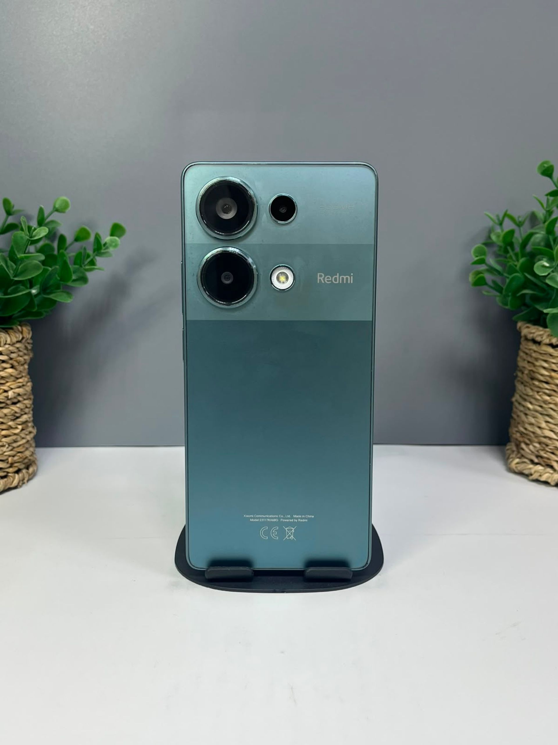 Xiaomi Redmi Note 13 Pro 4G 256 GB