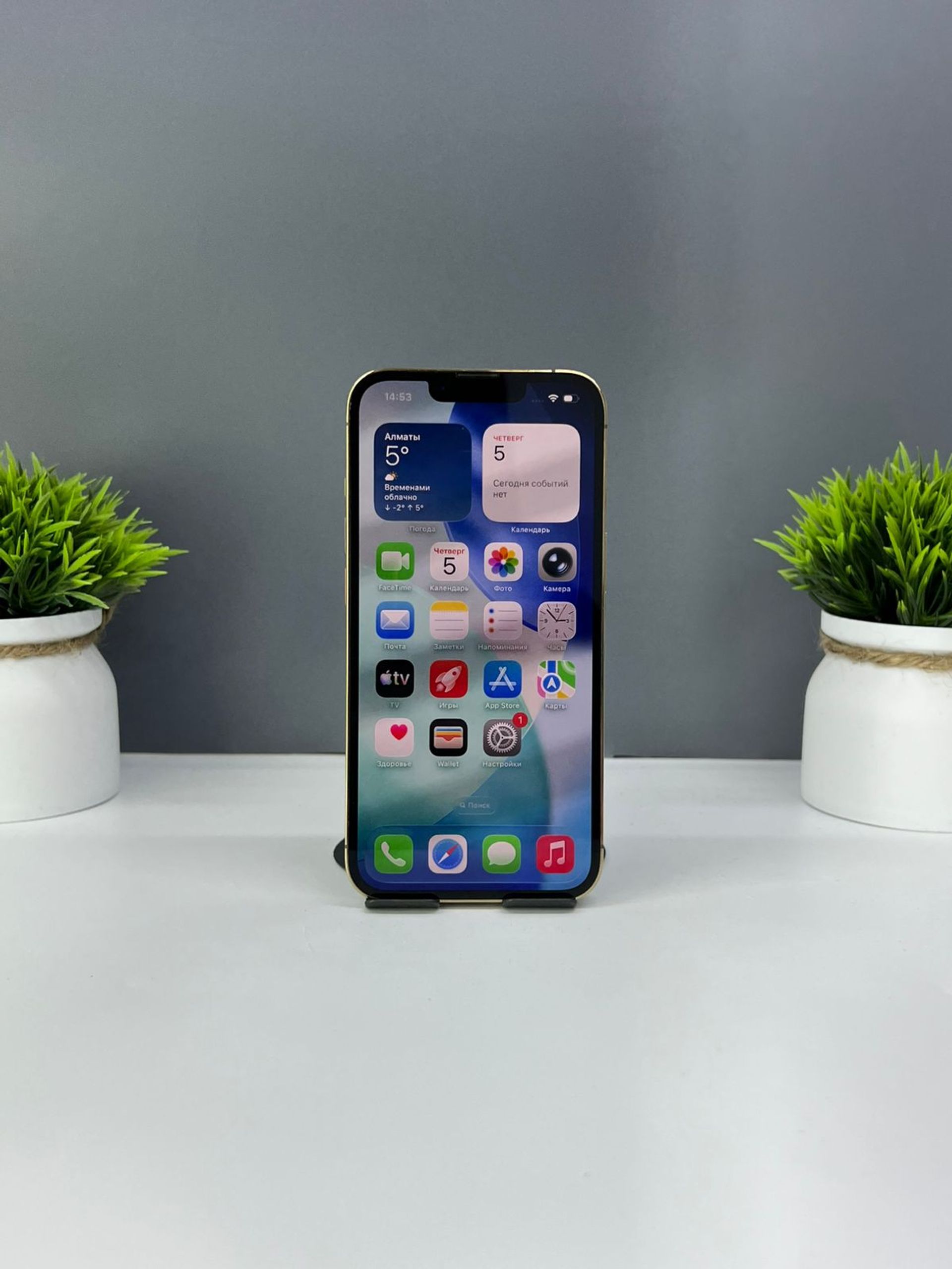 Apple iPhone 13 Pro 256GB