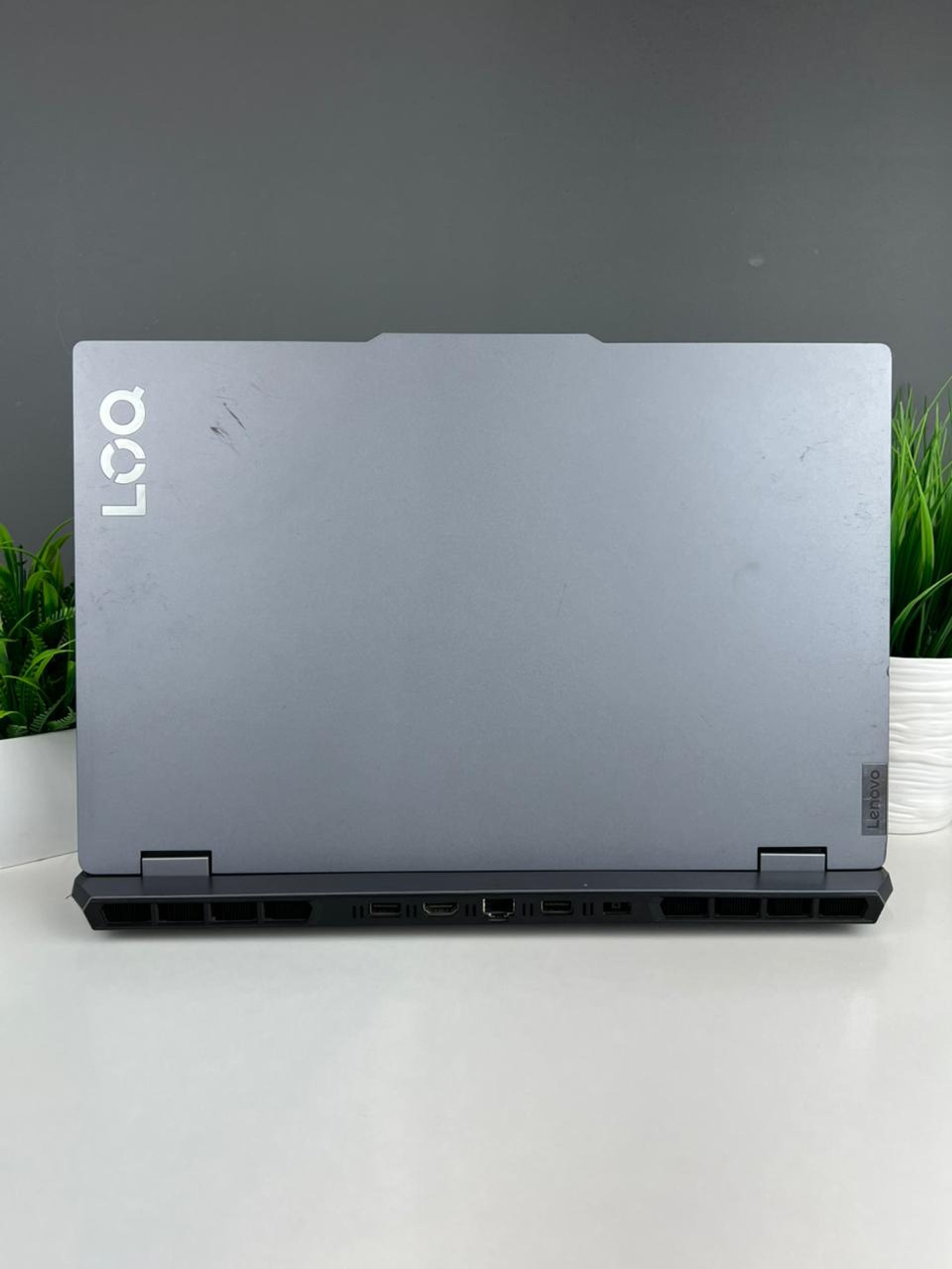 Lenovo Ryzen 7 (7-е поколение) 2023 (8 ядер / 16 потоков)