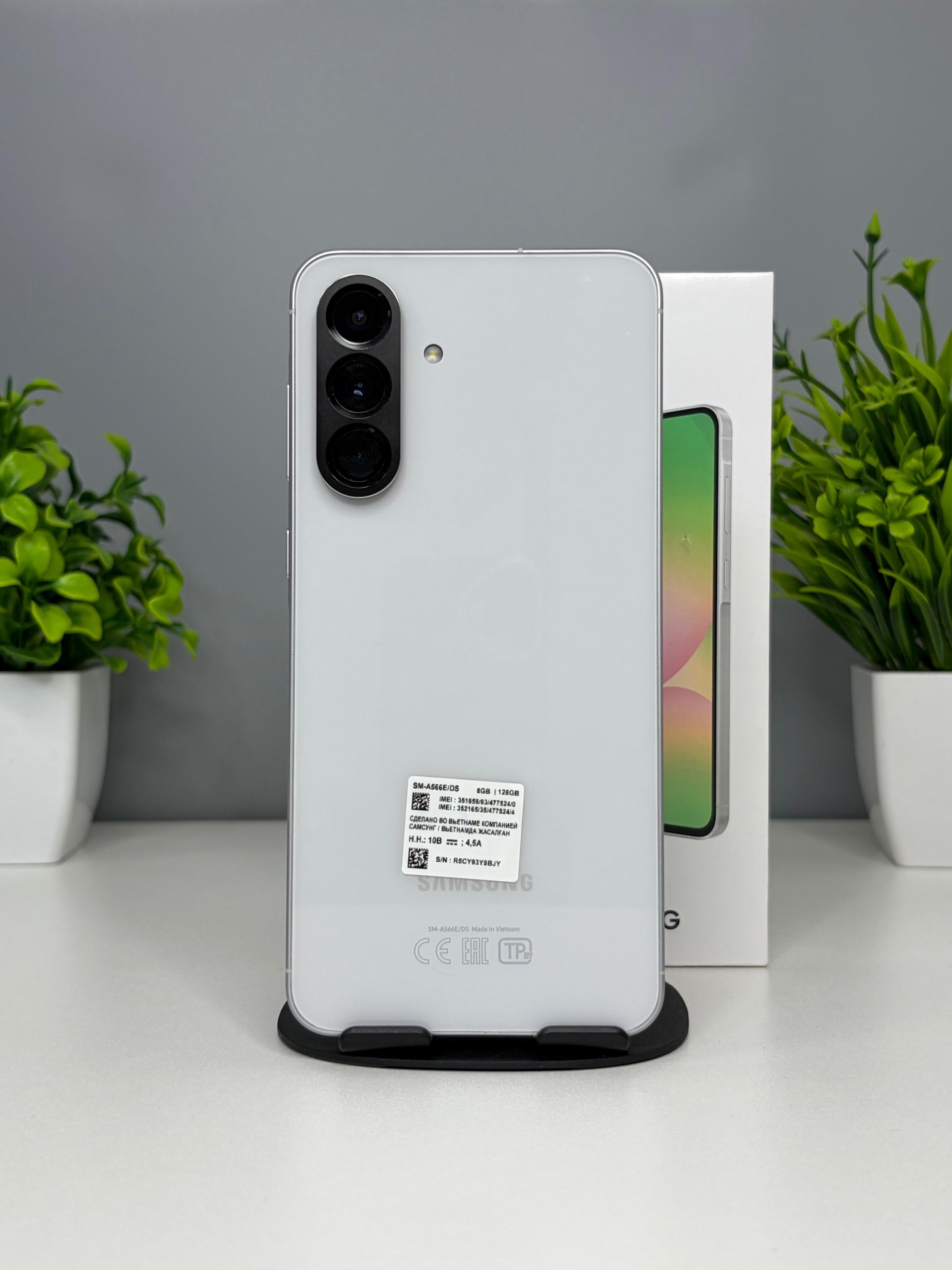 Samsung Galaxy A56 5G 8GB/128GB