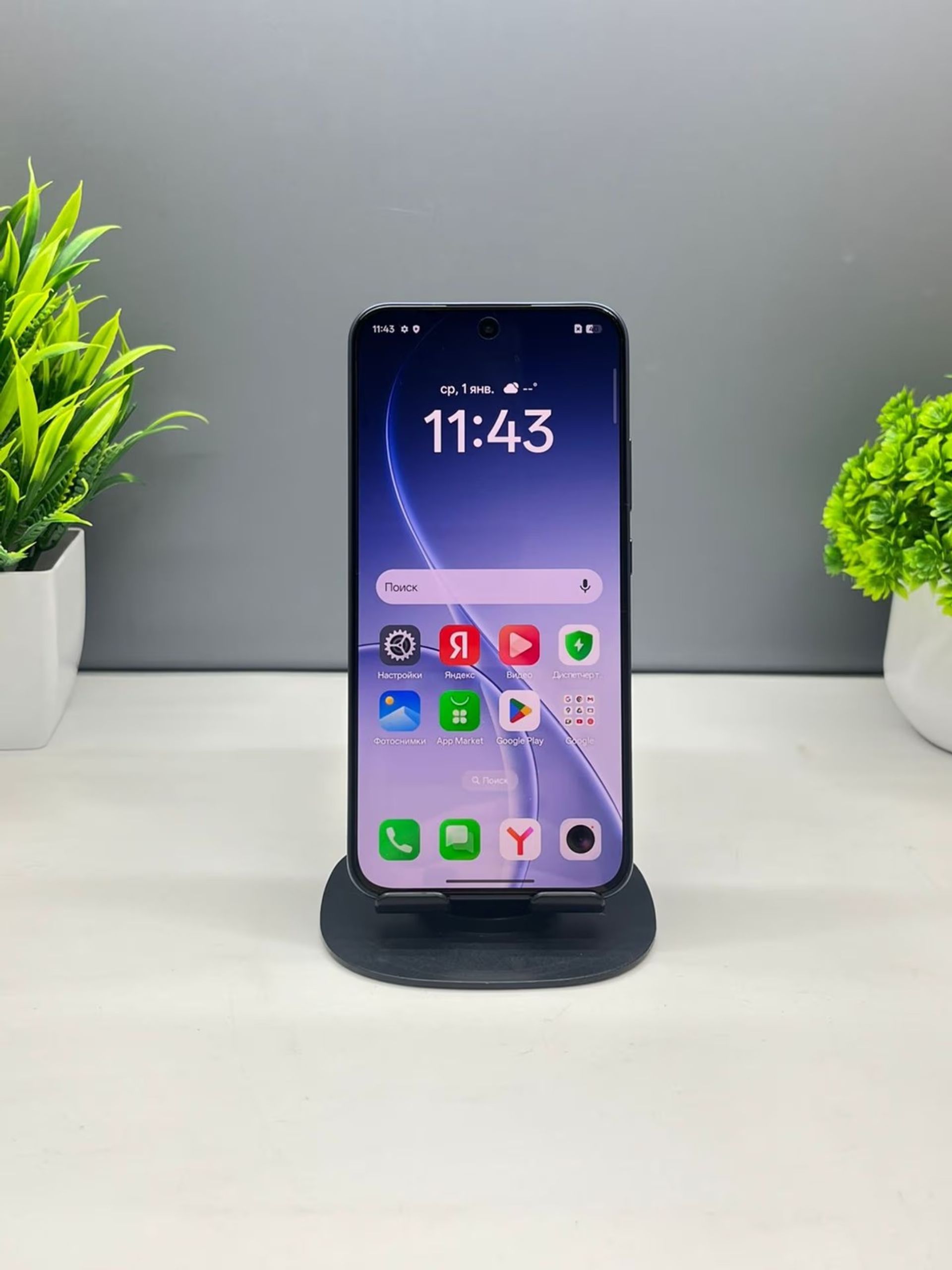 OPPO Reno14 F 256 GB