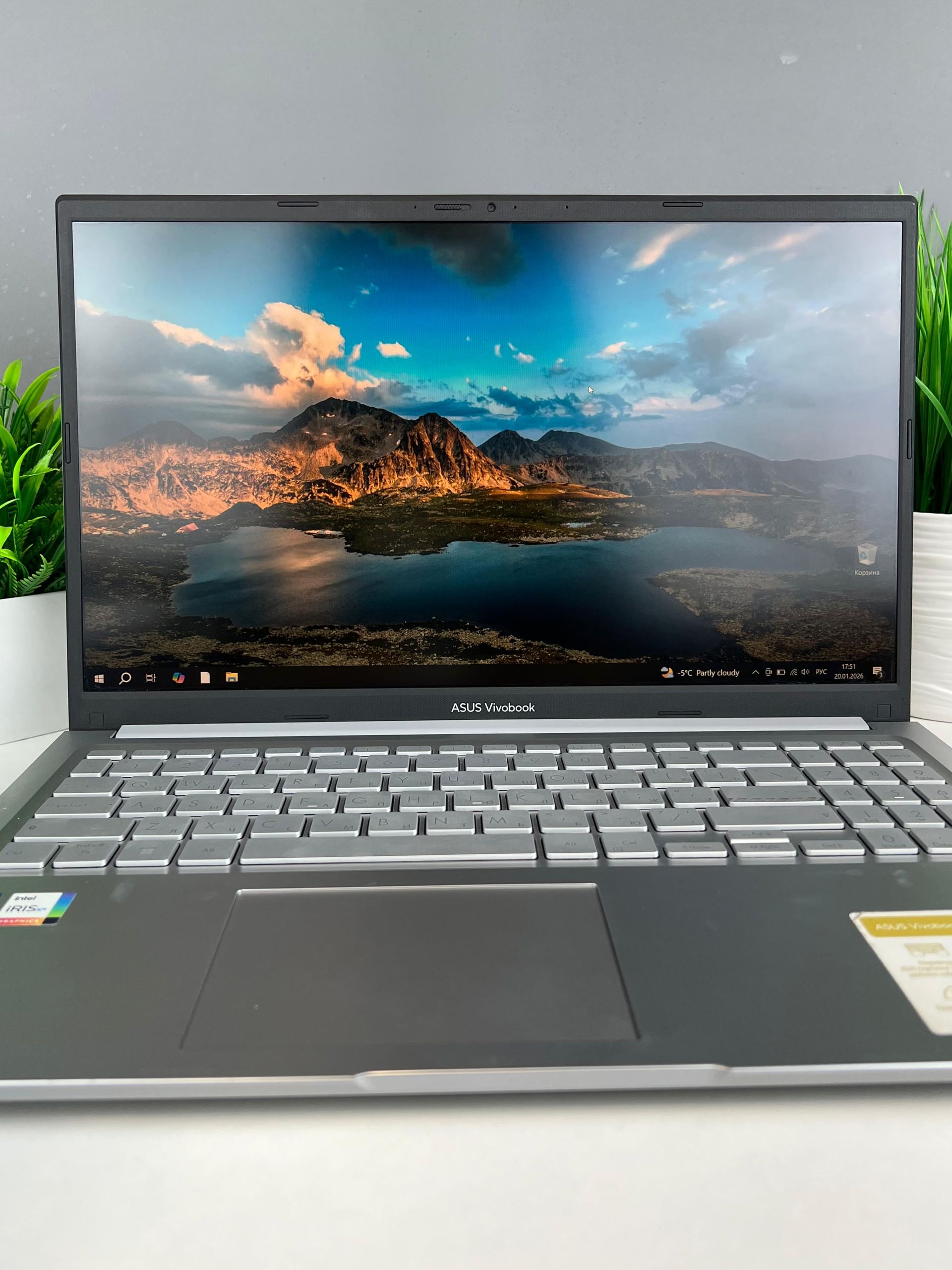 Asus Core i5/12 пок