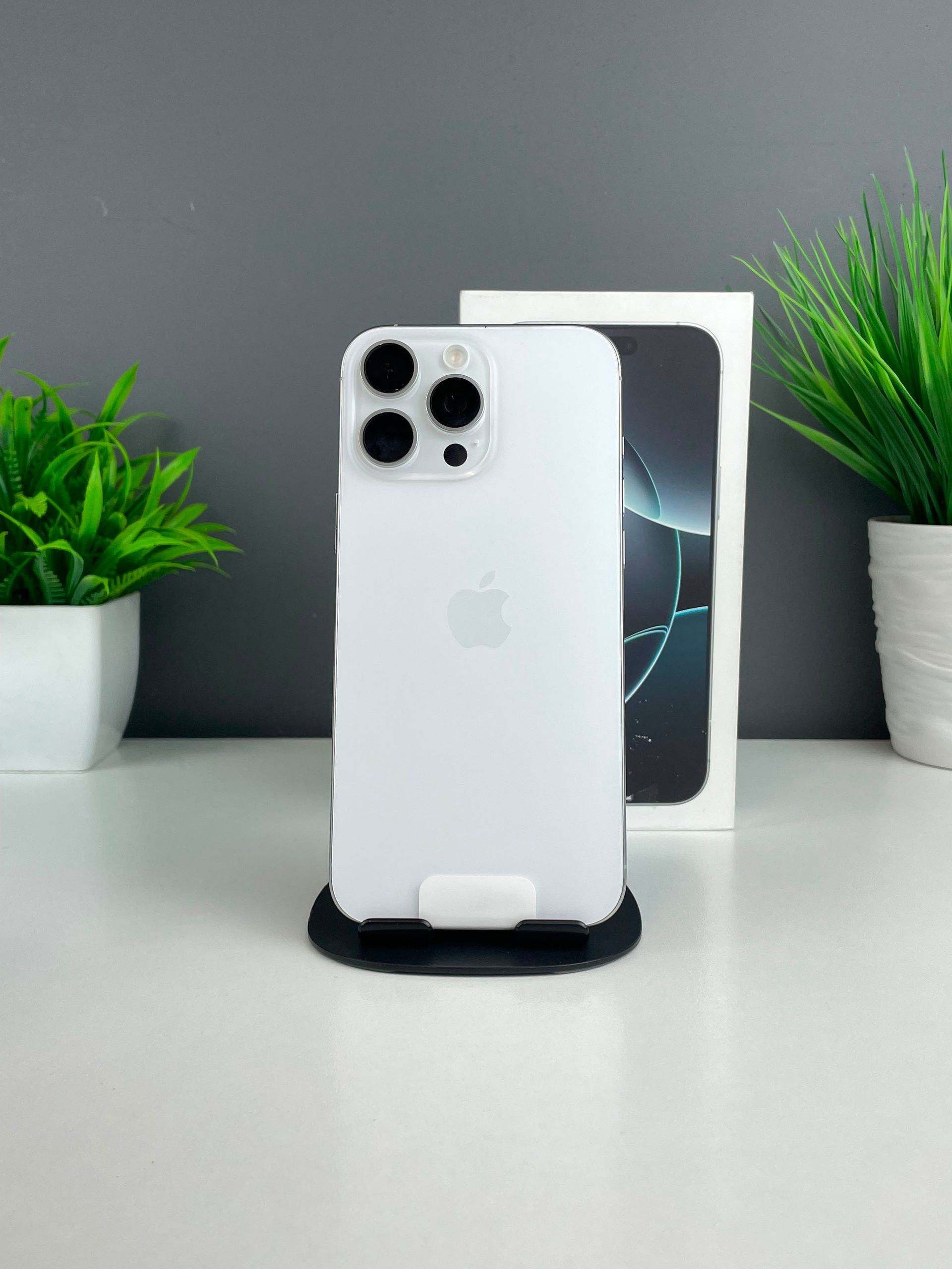 Apple iPhone 16 Pro Max  256 GB