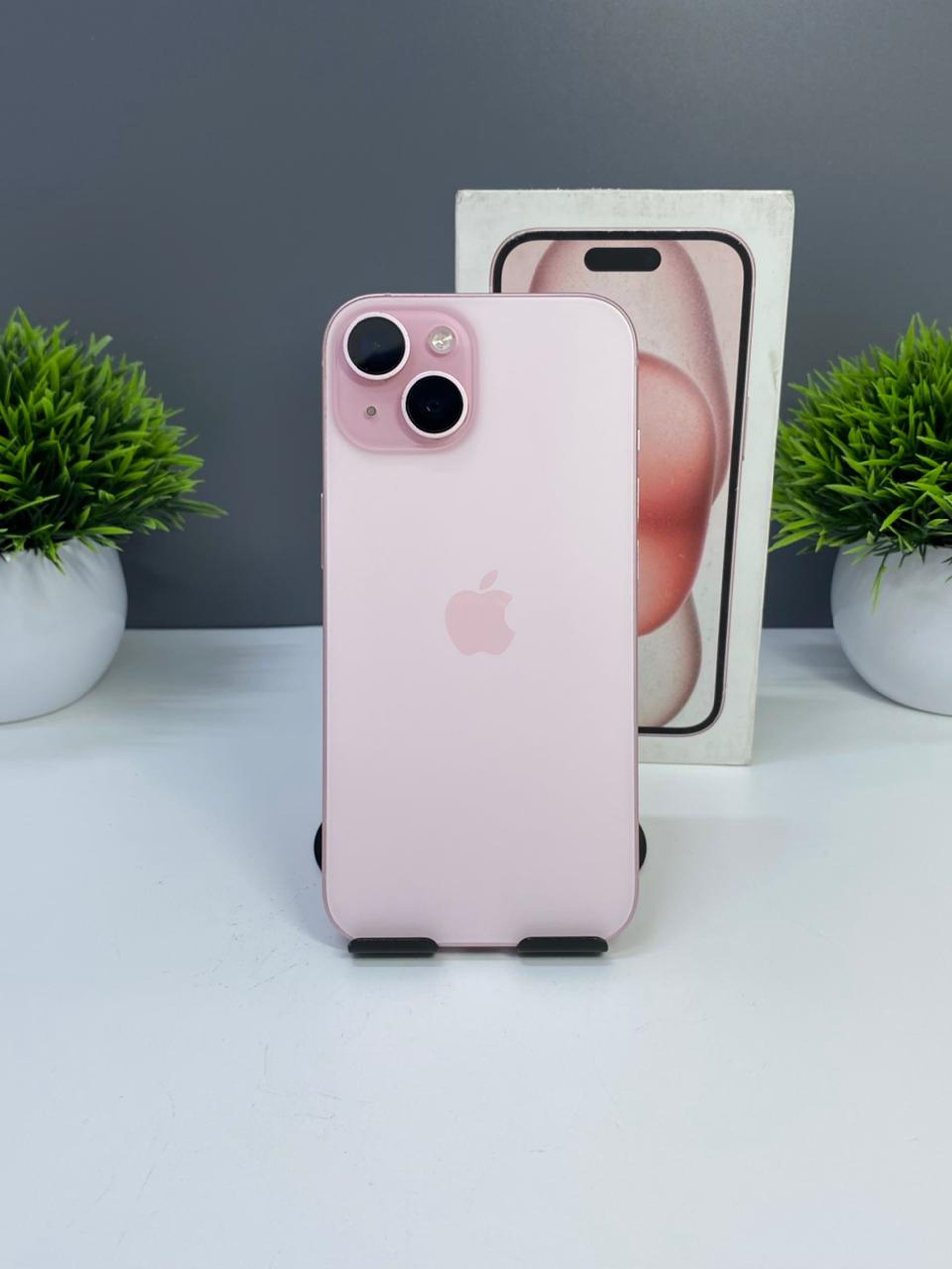 Apple iPhone 15 128 GB