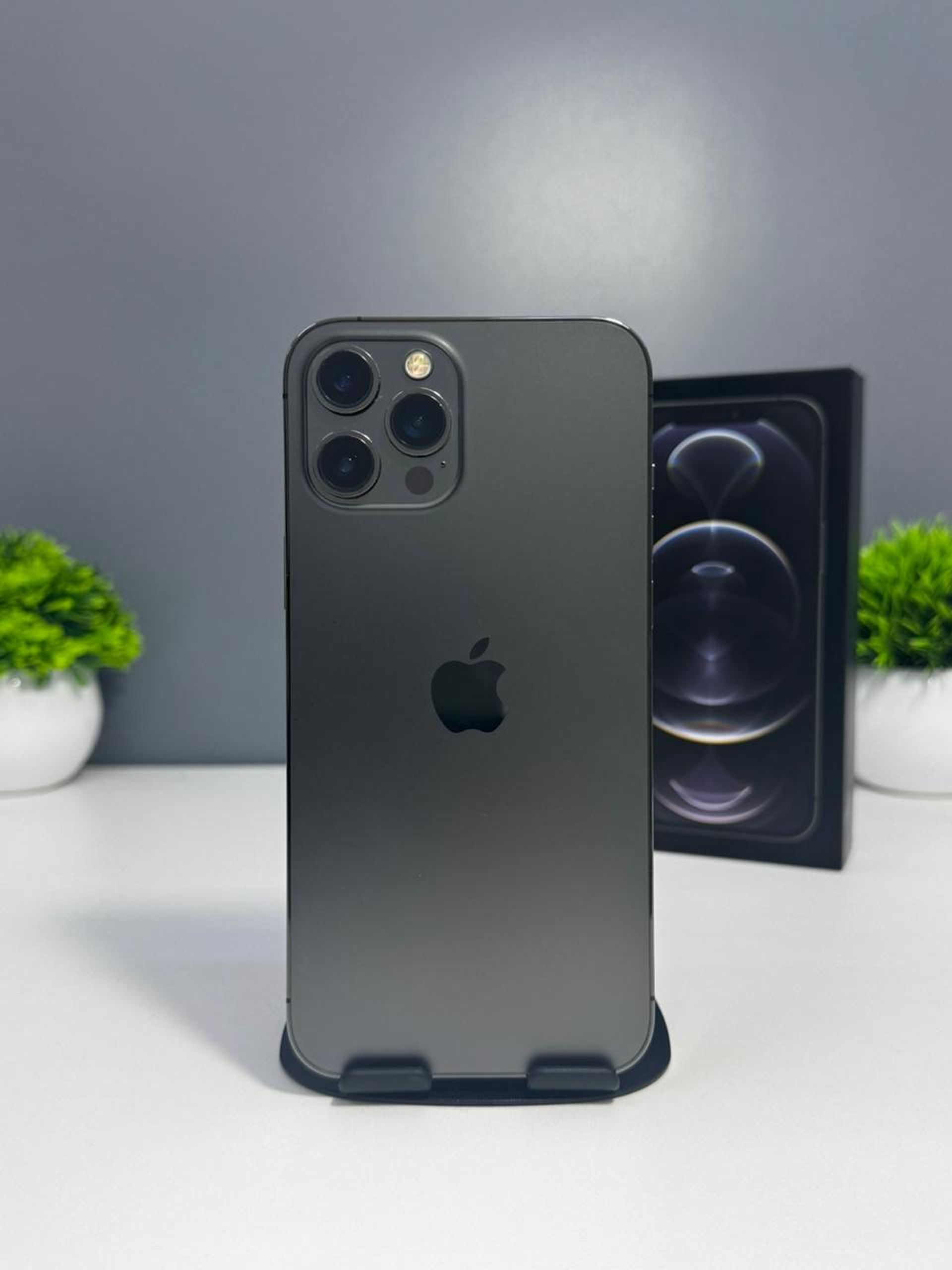 Apple iPhone 12 Pro Max 256GB