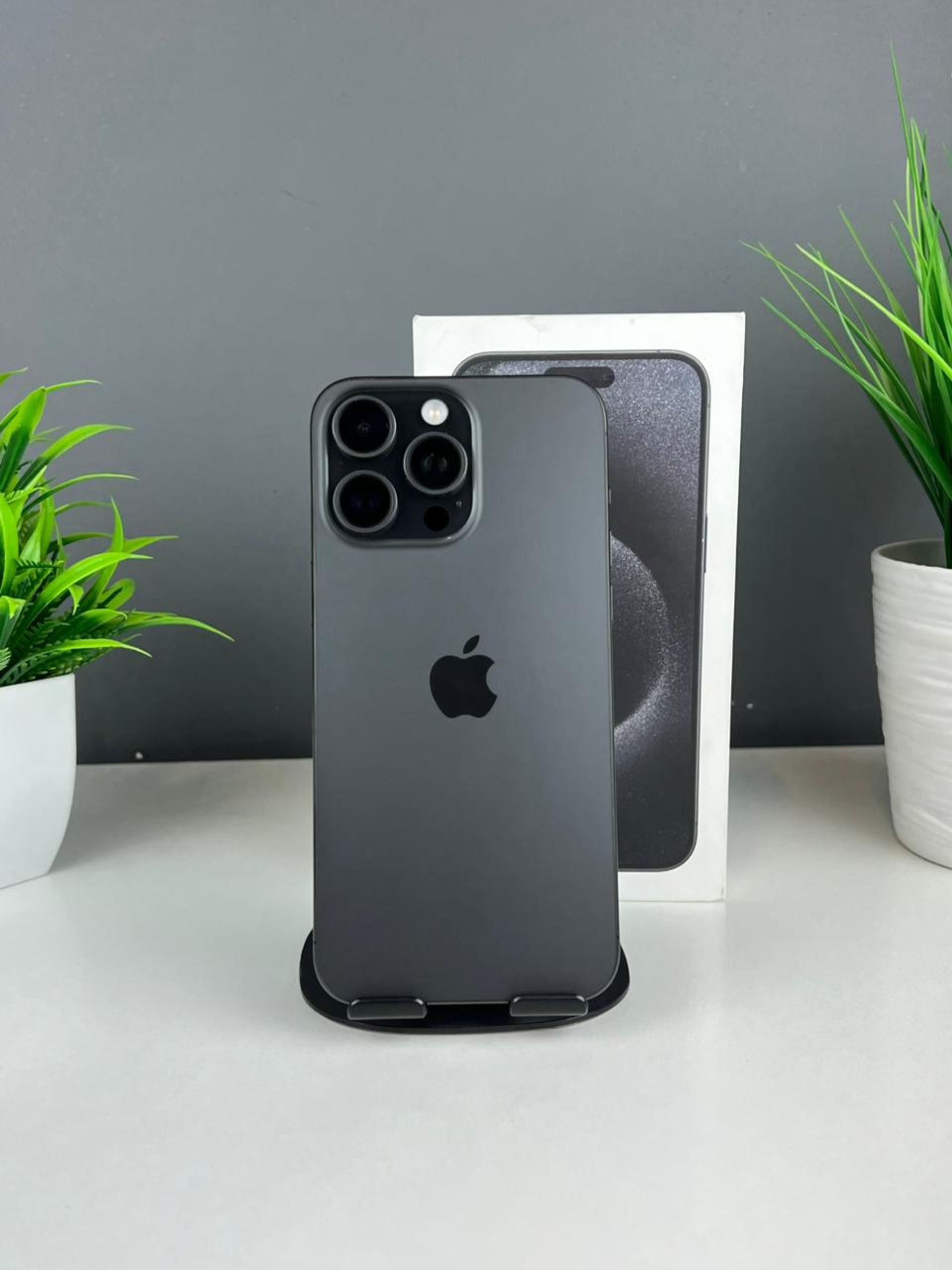 Apple iPhone 15 Pro Max 256GB