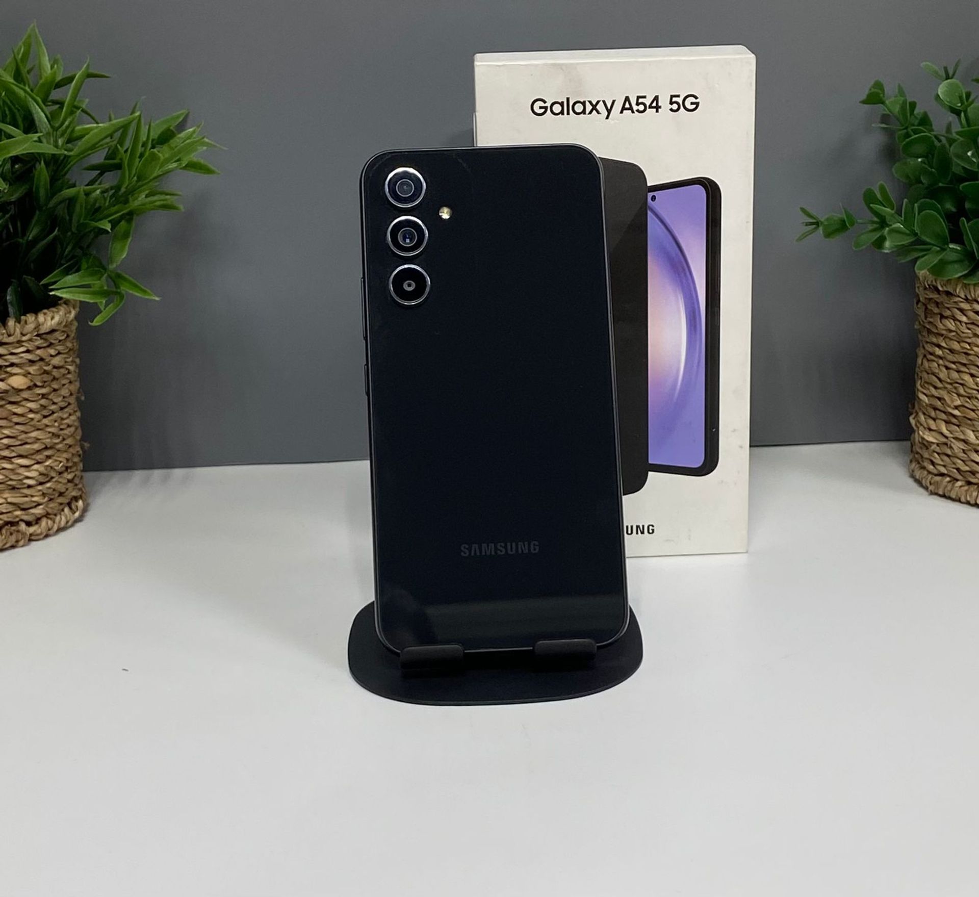 Samsung Galaxy A54 5G 8GB/256GB