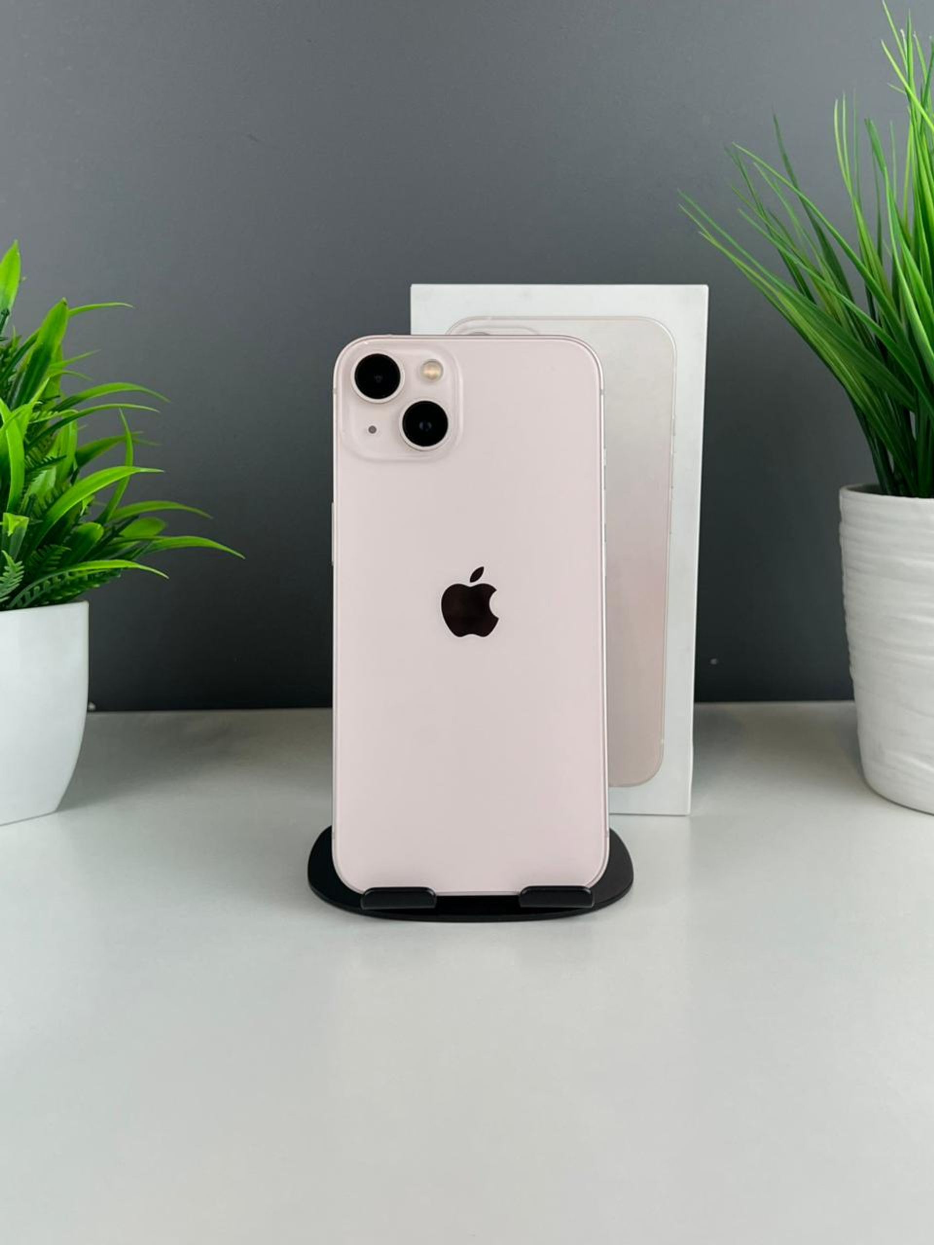 Apple iPhone 13 128GB - фото_0