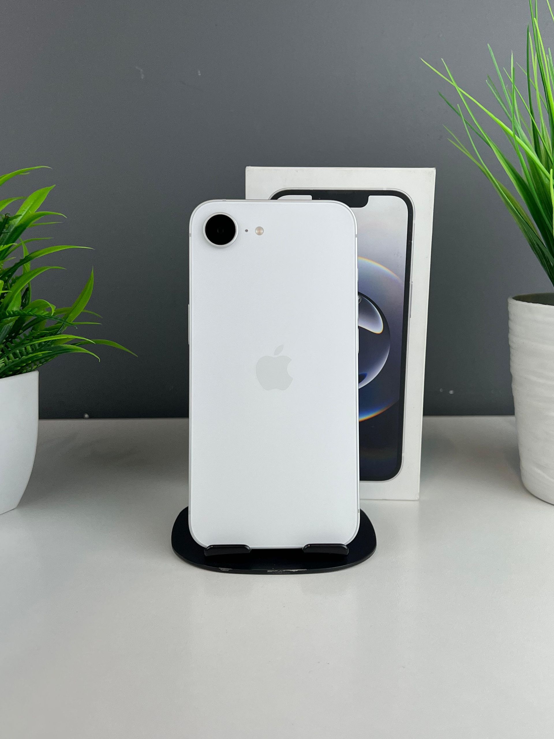 Apple iPhone 16e 512 GB